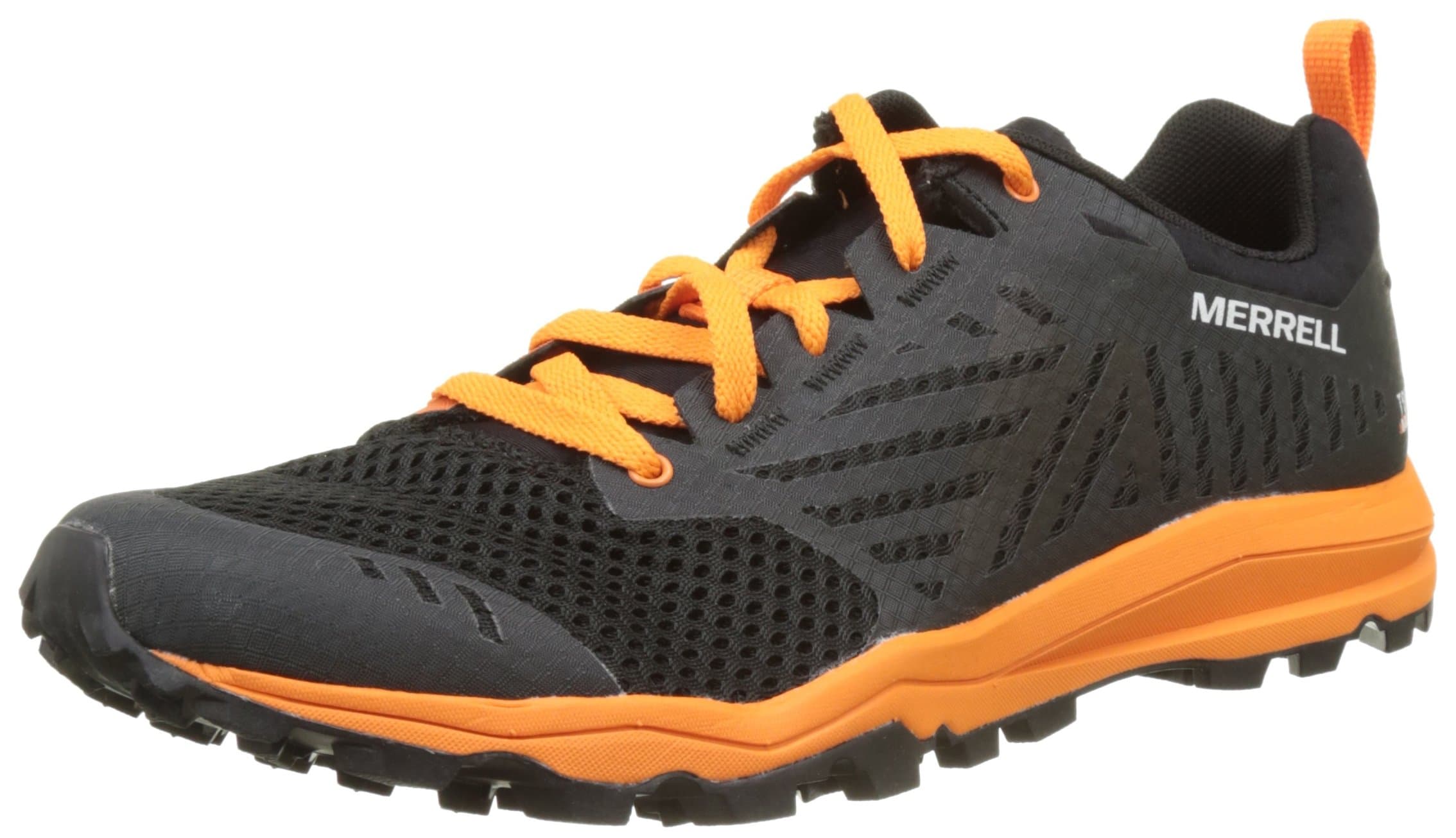 Merrell Men's Dexterity Tough Mudder Trail Running Shoes