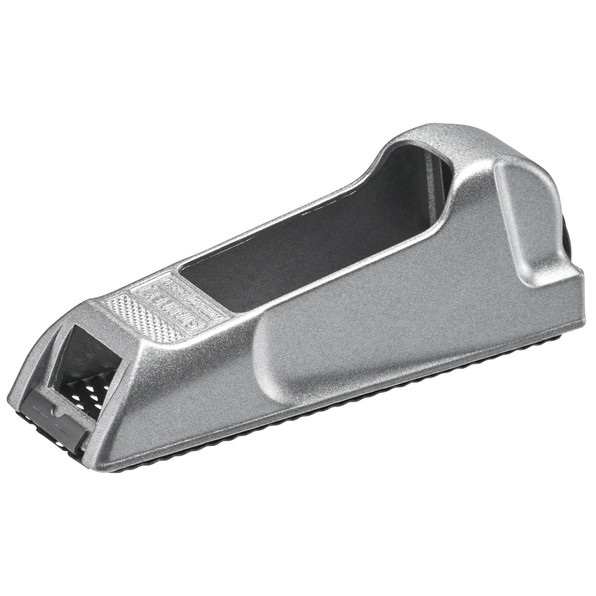 STANLEY Metal Body Surform Block Plane 5 21 399
