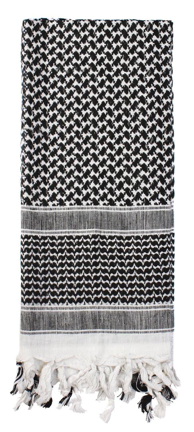 Shemagh Tactical Desert Keffiyeh Scarf