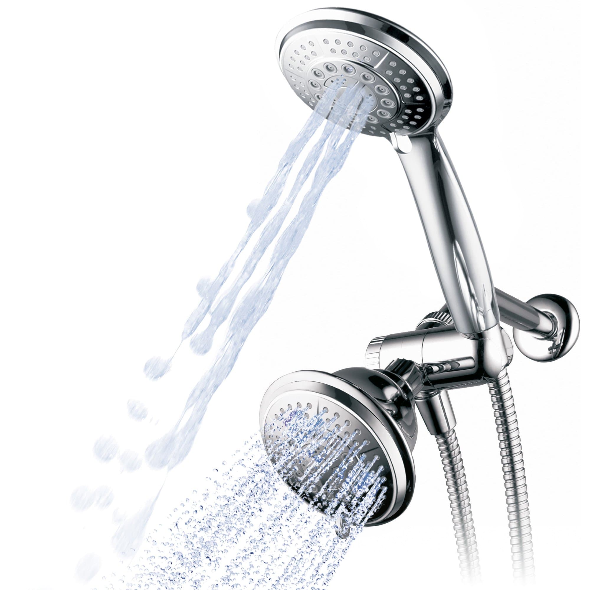 1433 Handheld Showerhead