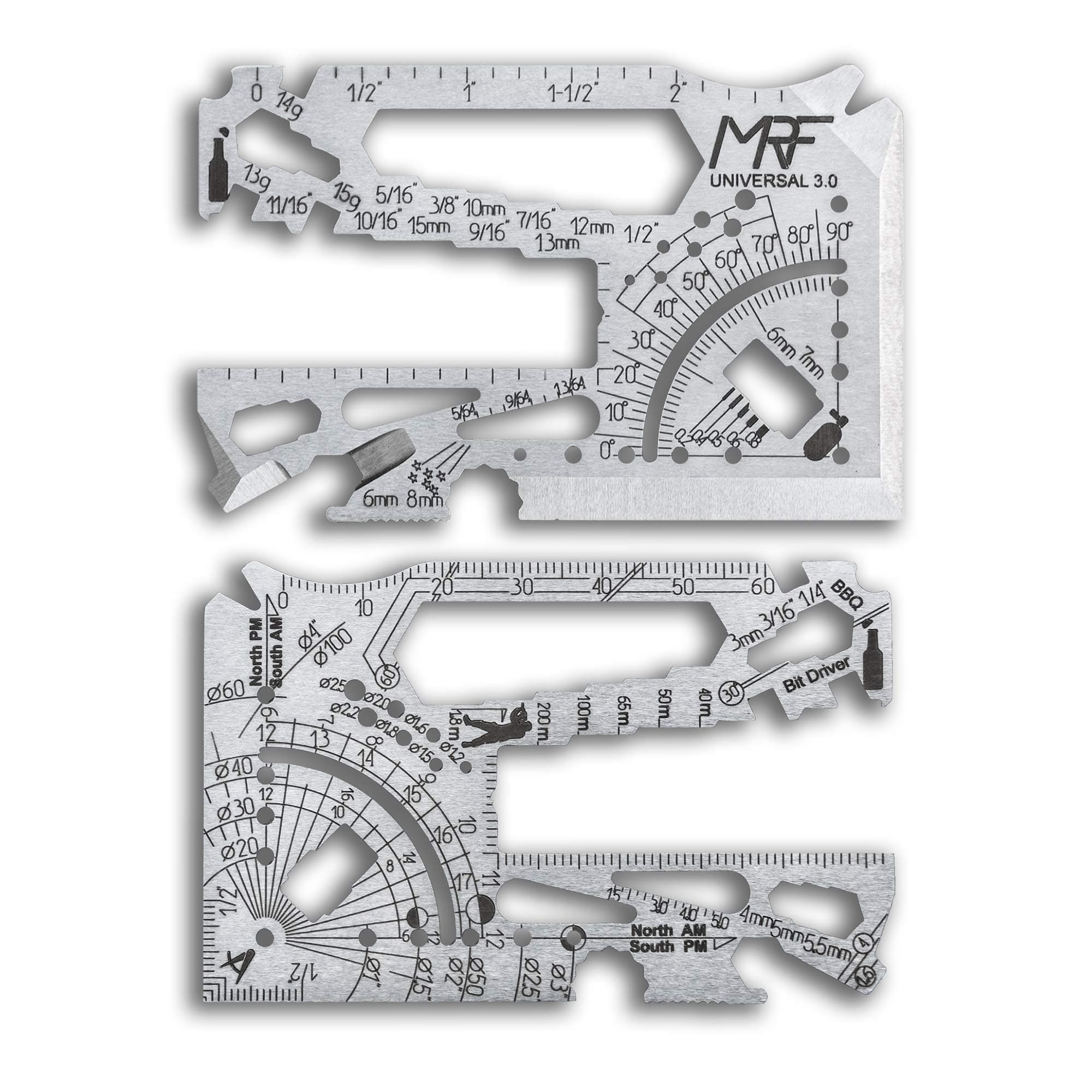 MRF MULTITOOLSChooSe A