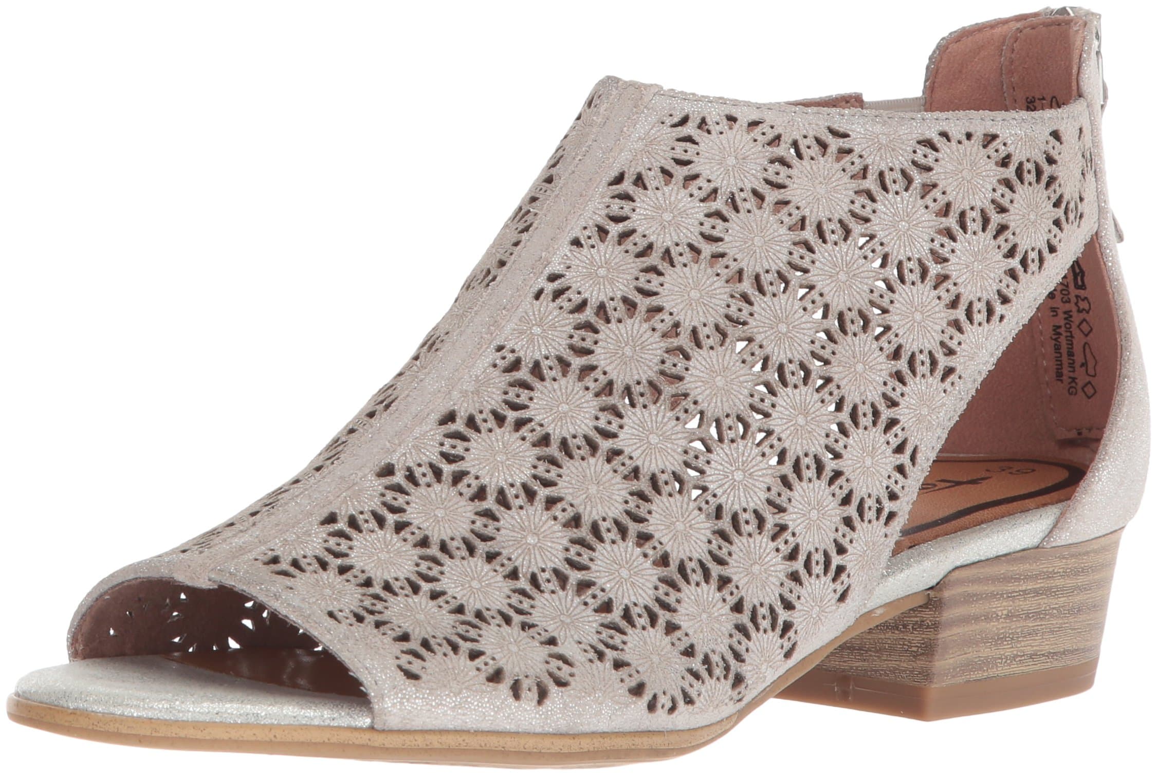 Tamaris Women's Nao 28140 Oxford Flat