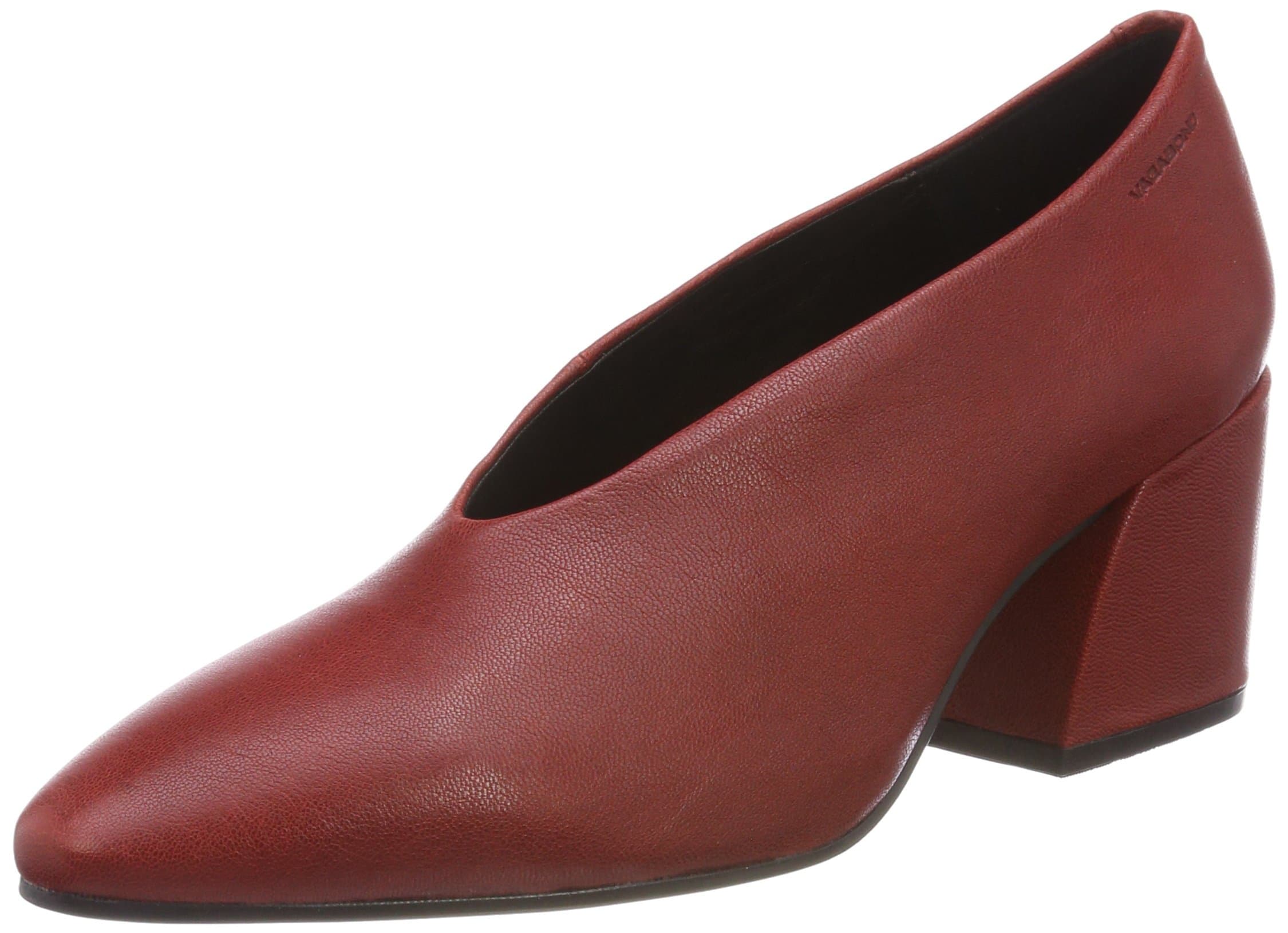 Vagabond 'Olivia', red, Modern Pump, 4417-001-40