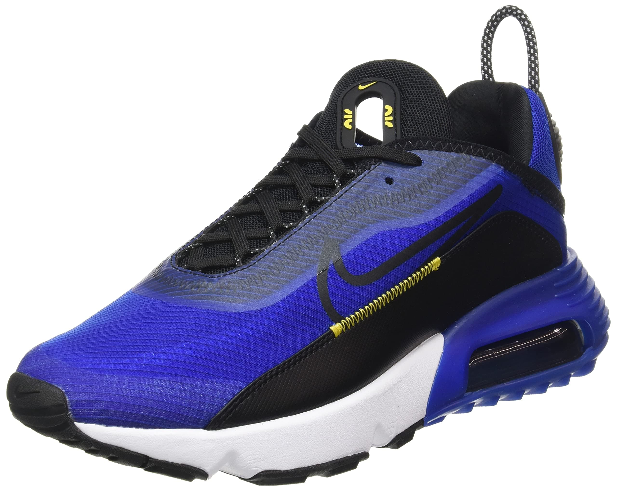 Men's AIR MAX 2090 Running Shoe CV8835 400 Size 8 US