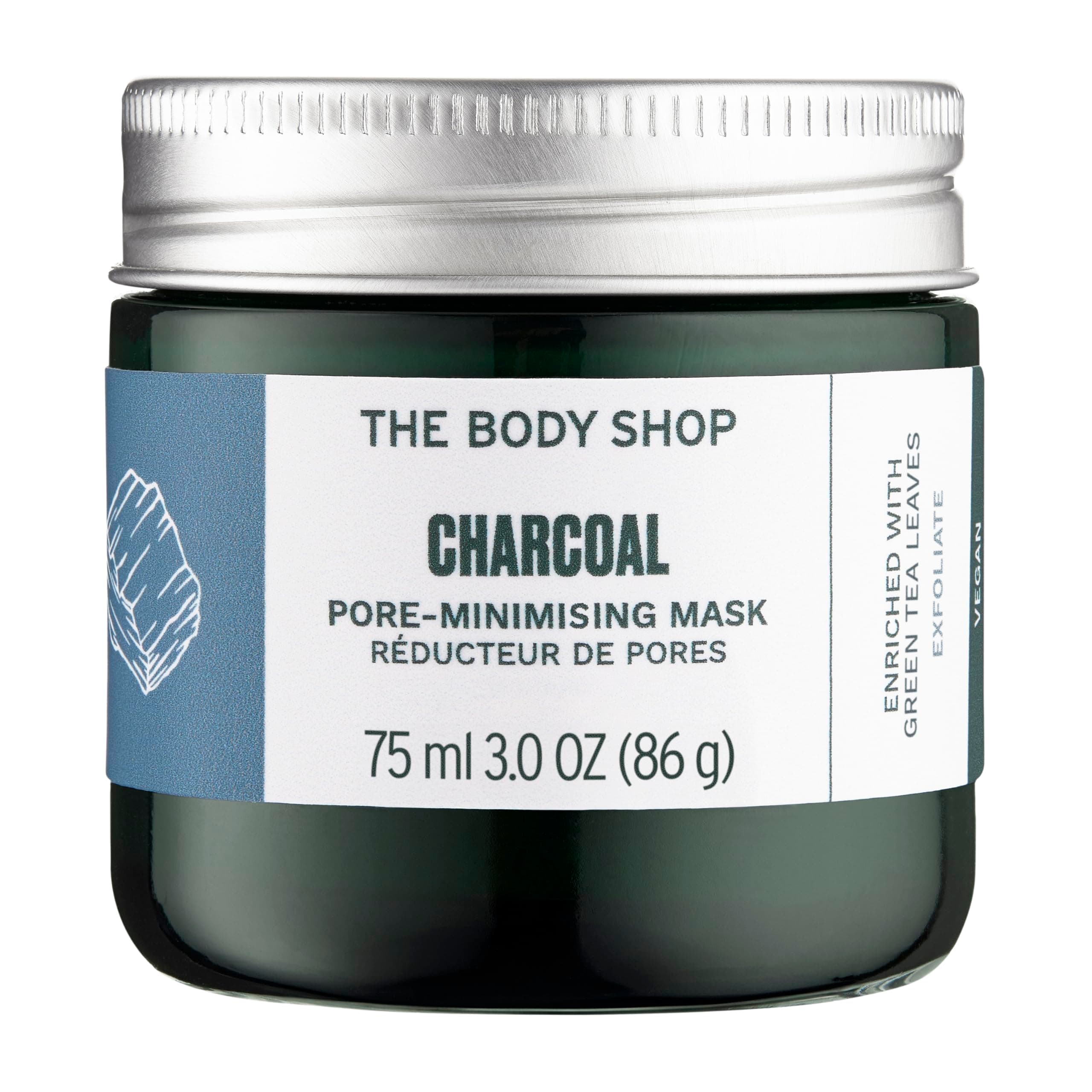 The Body Shop 5028197543372 face masks/treatments