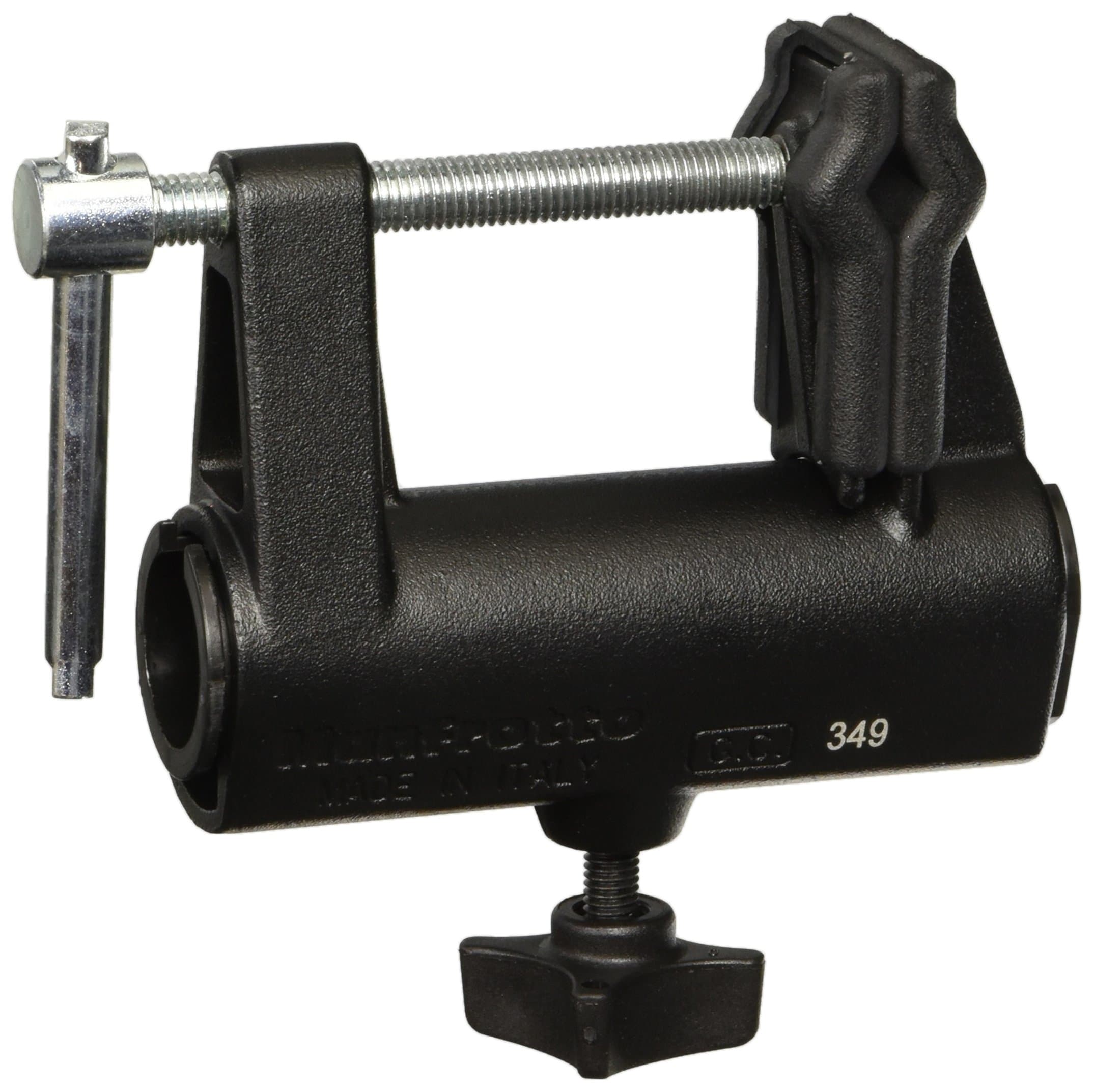 Manfrotto 349 Column Clamp - Replaces 3424