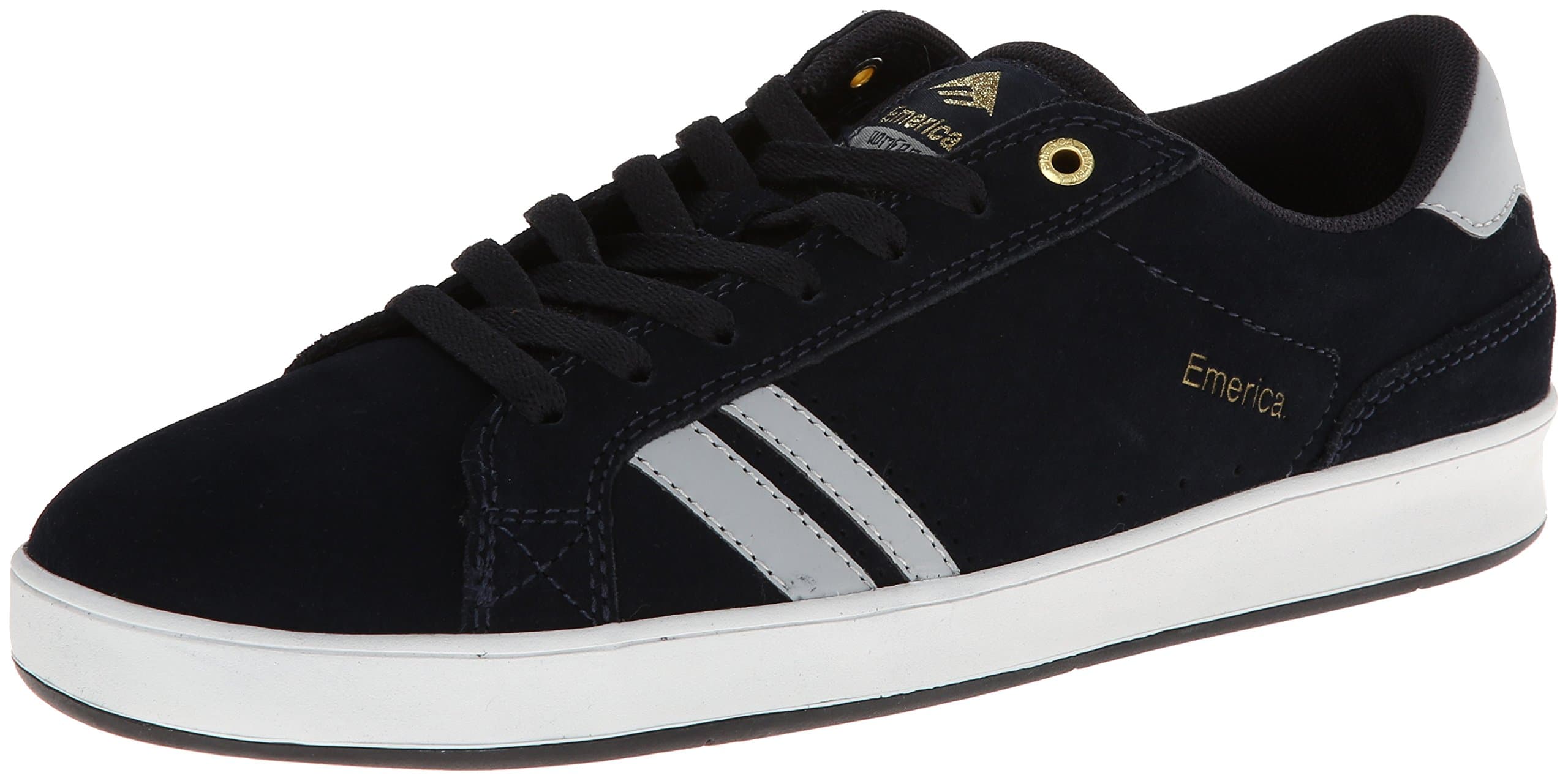 Emerica Men's The Leo 2 Skateboarding Shoe