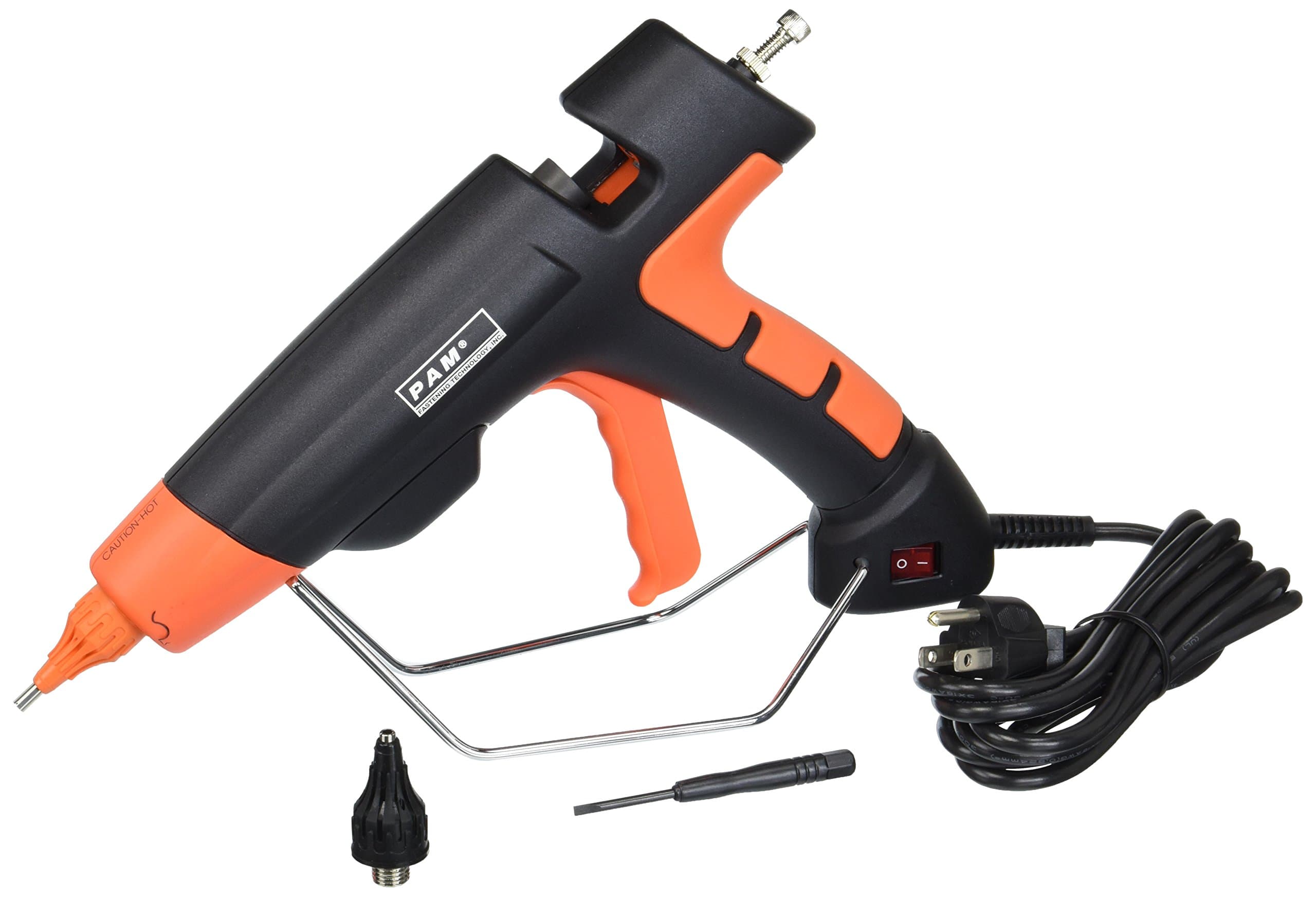 Glue Gun, PamTite Adhesive, 220 Watt