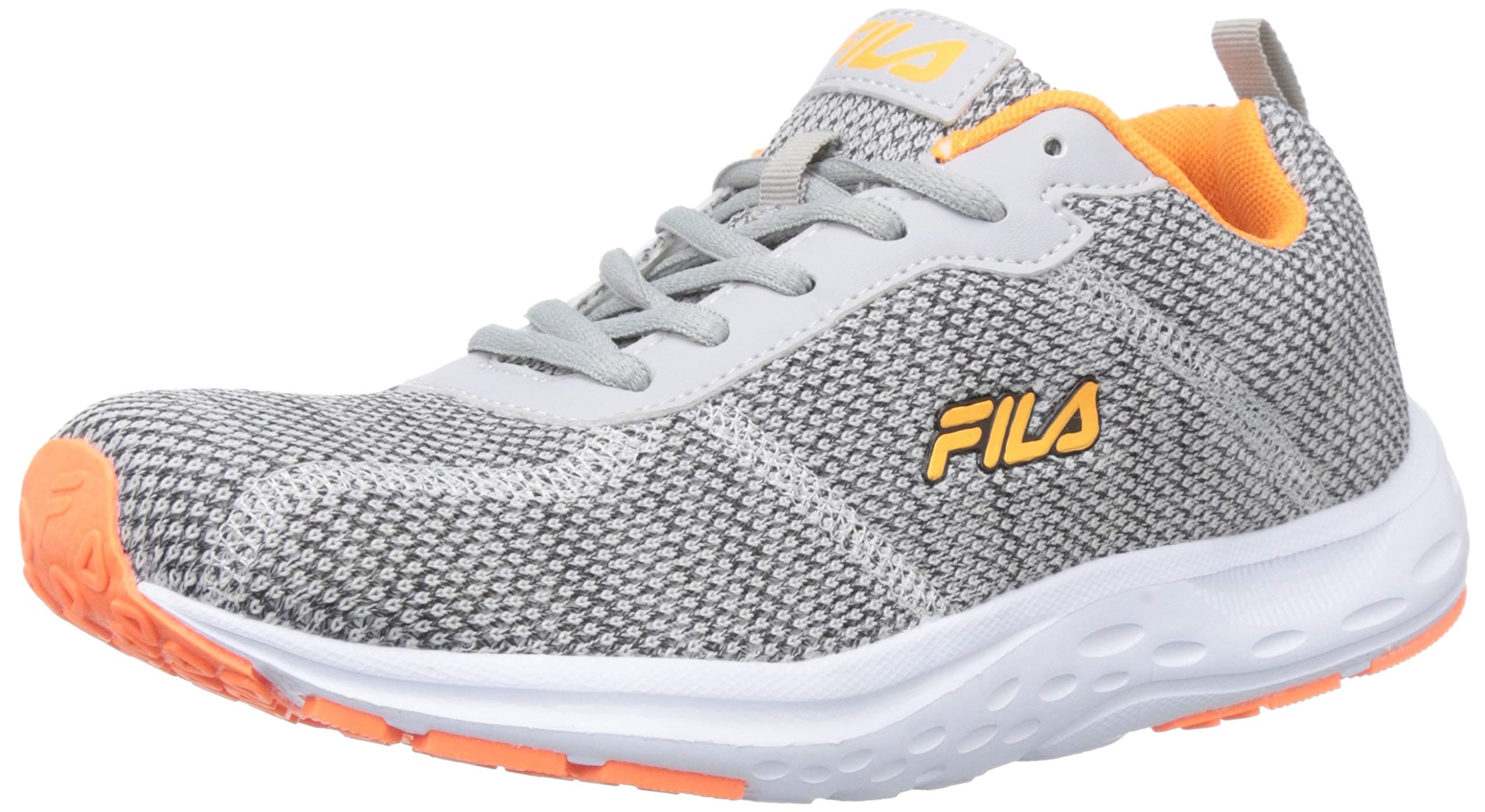Fila Mens Grip Running Shoes