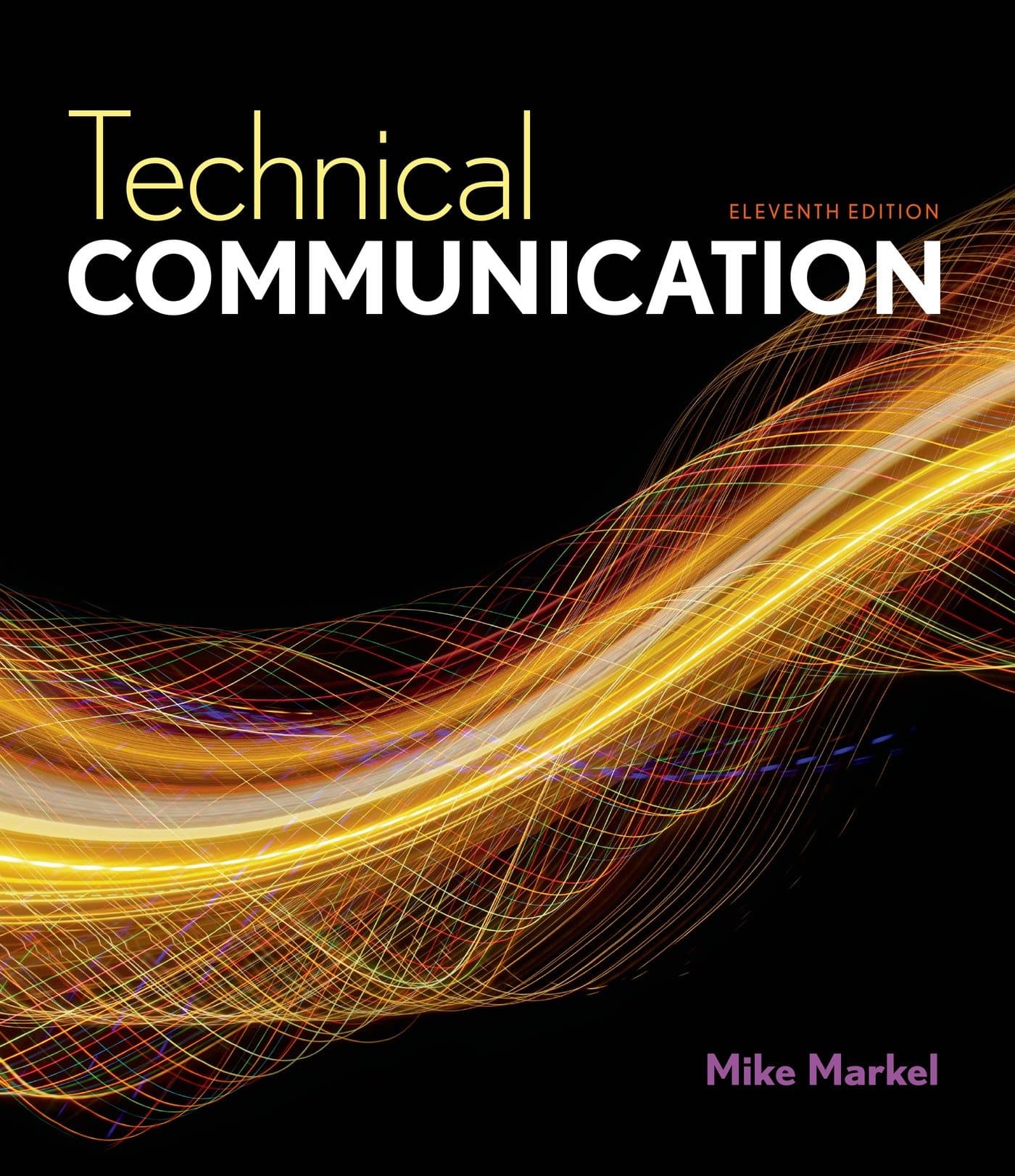 Technical Communication Eleventh Edition