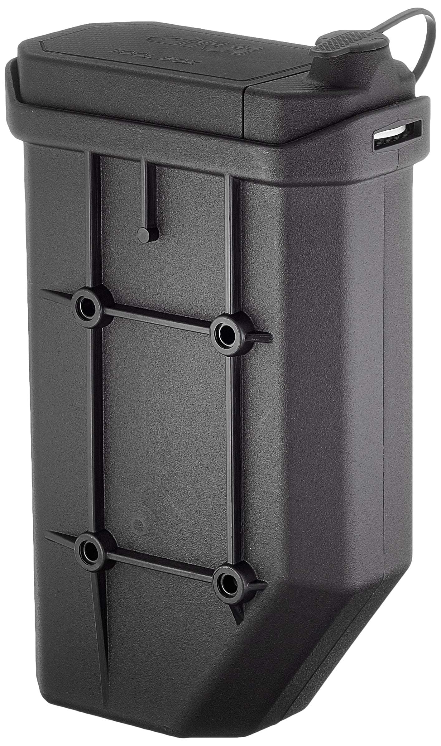 S250 Universal Kit to Install Tool Box