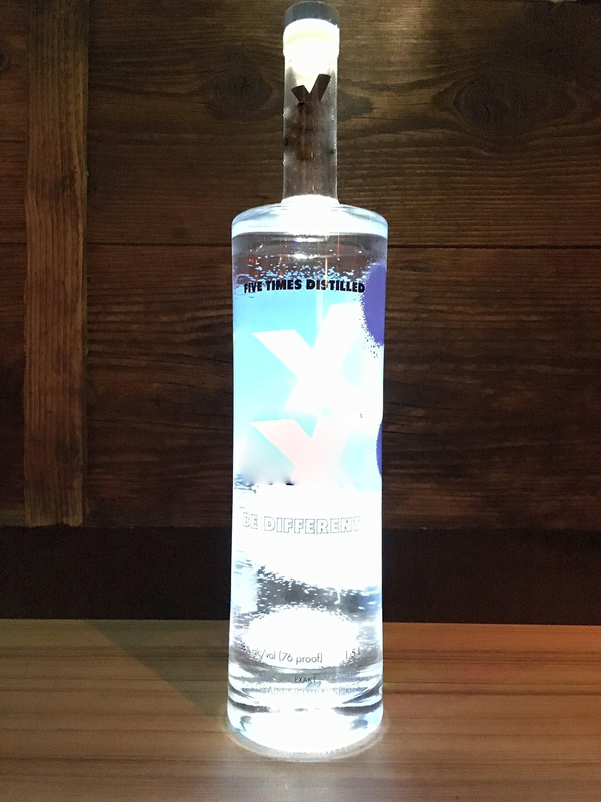 Bottleligh portable light 5 Items [Energy Class A+++]