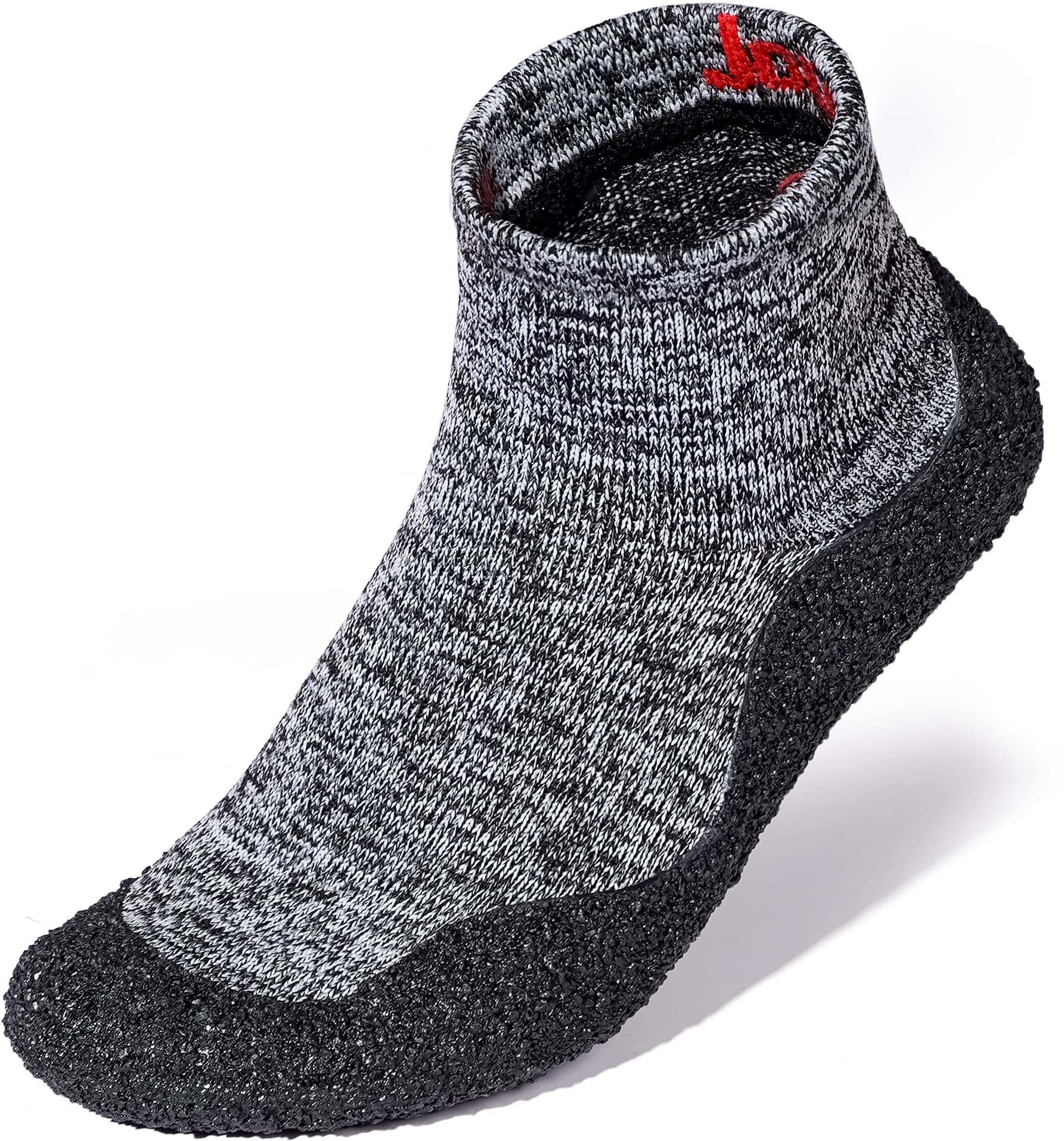 Womens Mens Minimalist Barefoot Sock Shoes | Zero Drop | ECO Vegan | Multi-Purpose & Ultra-Portable Water Footwear