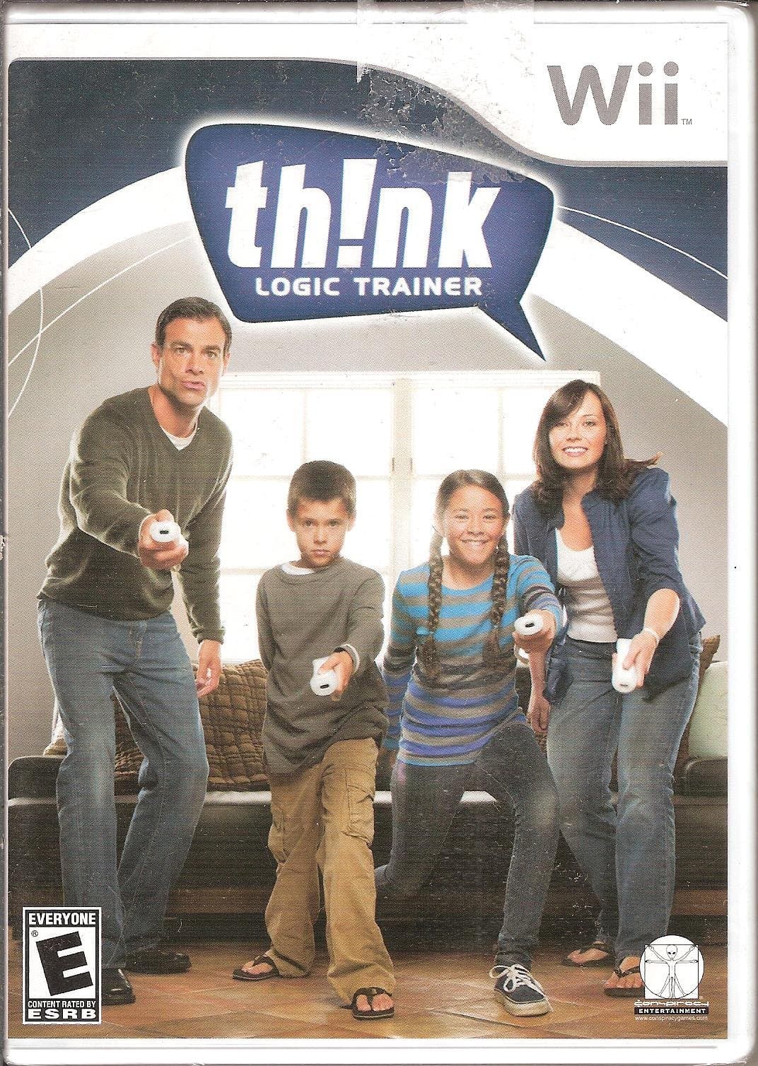 Think Logic Trainer