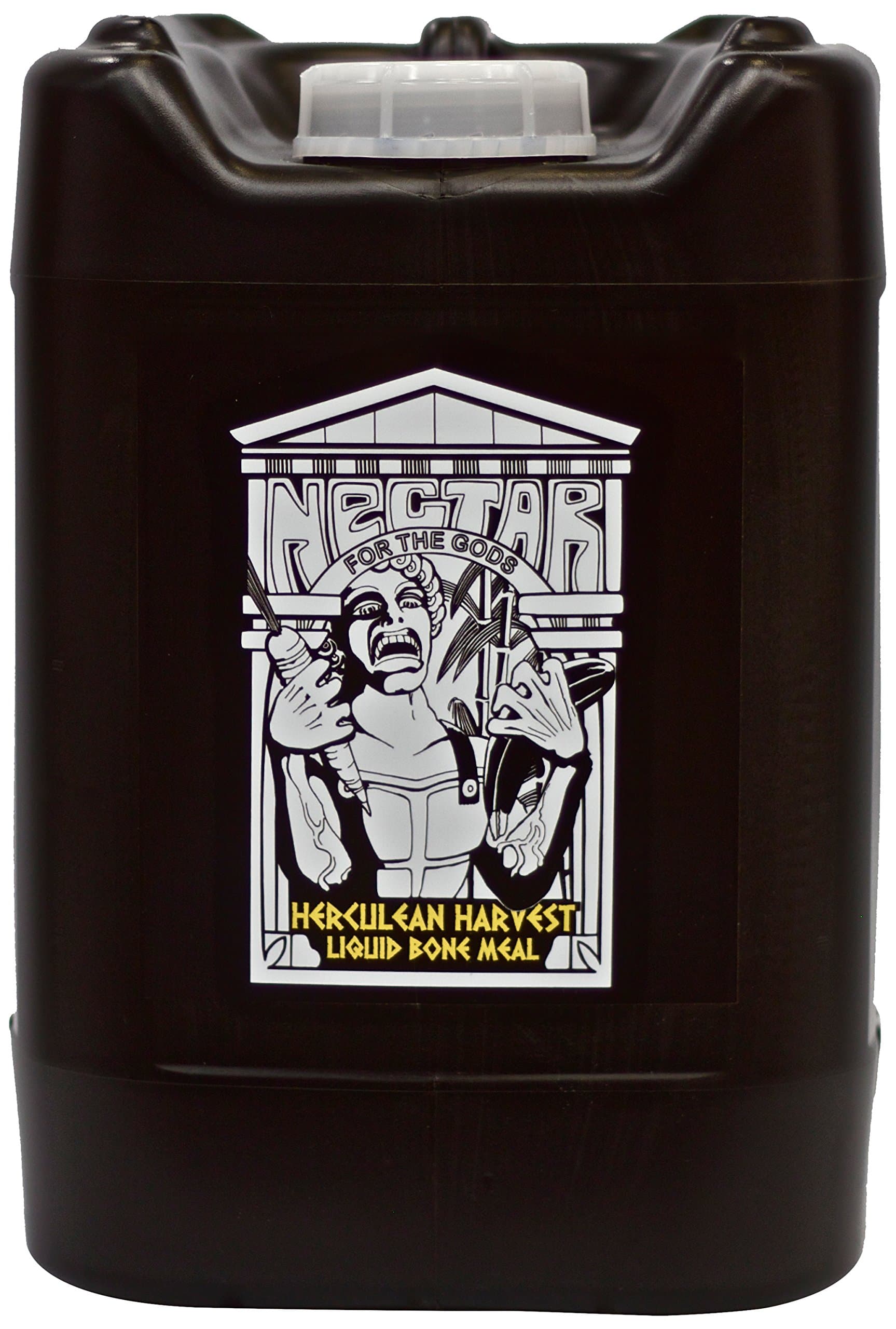 Nectar For The Gods HH5 Herculean Harvest, 5 Gallon