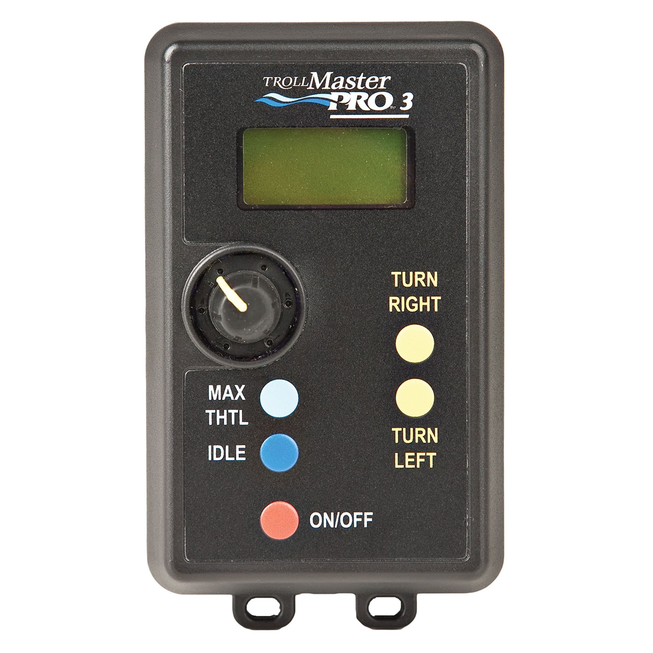 TrollMaster Pro 2 Remote Throttle TM210DPRO2