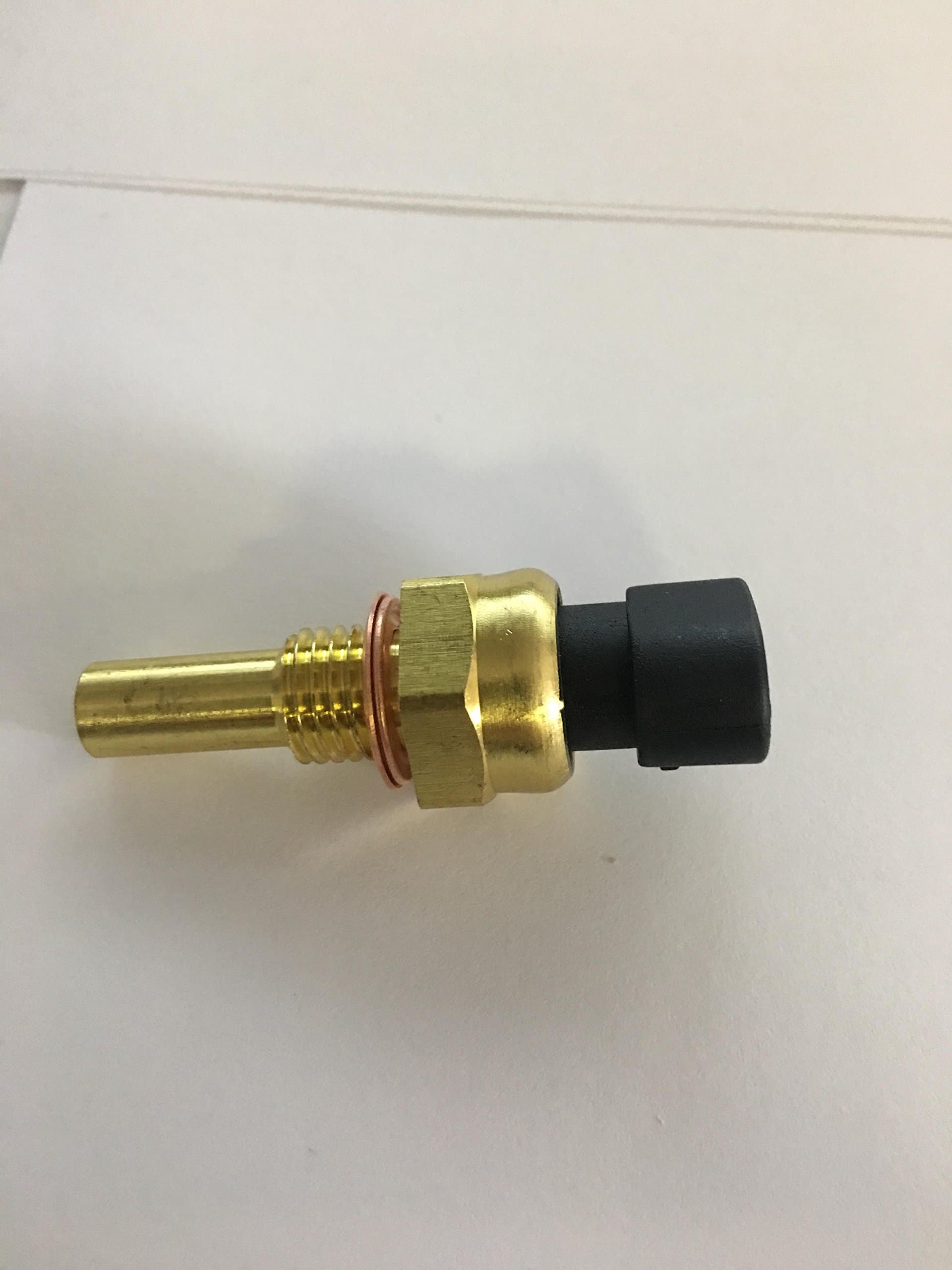 Coolant /Water Temperature Sensor for GM 15326388 12608814