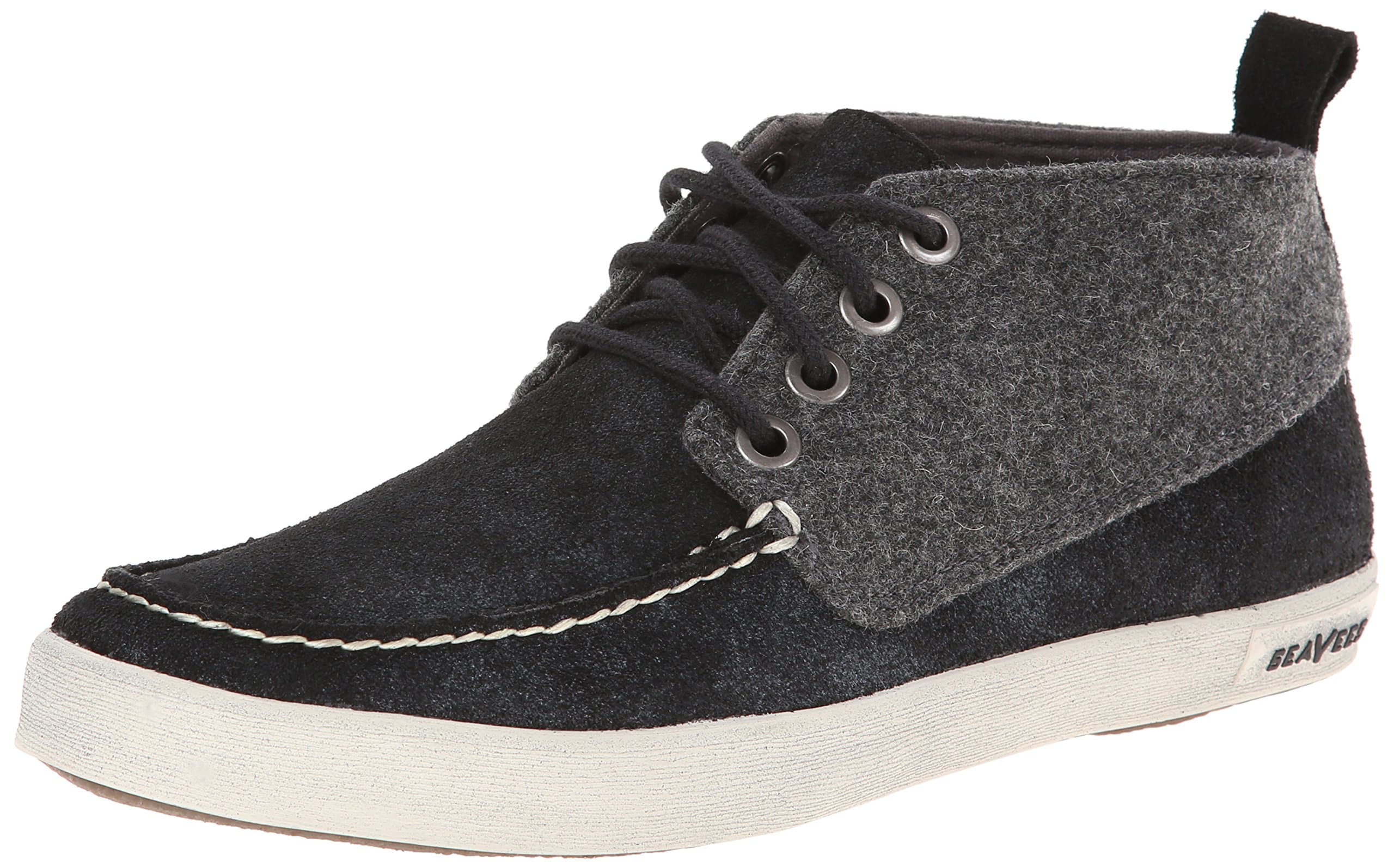SeaVees Men's 09/65 Bayside Chukka Boot