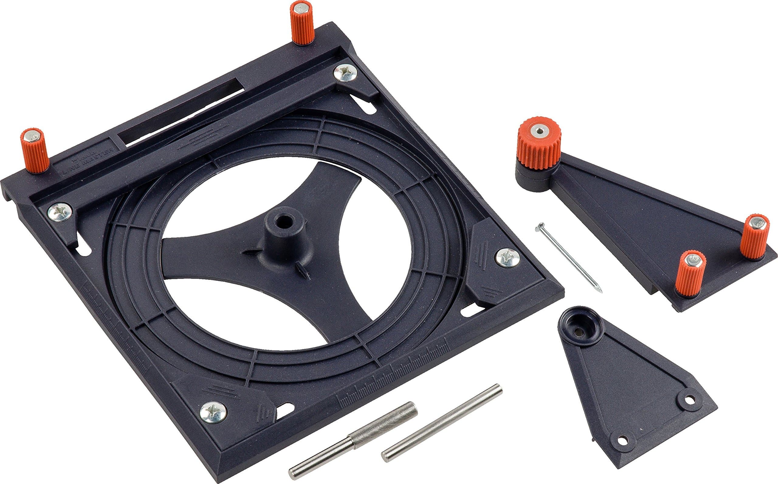 kwbLine Master 783500 Router Guide