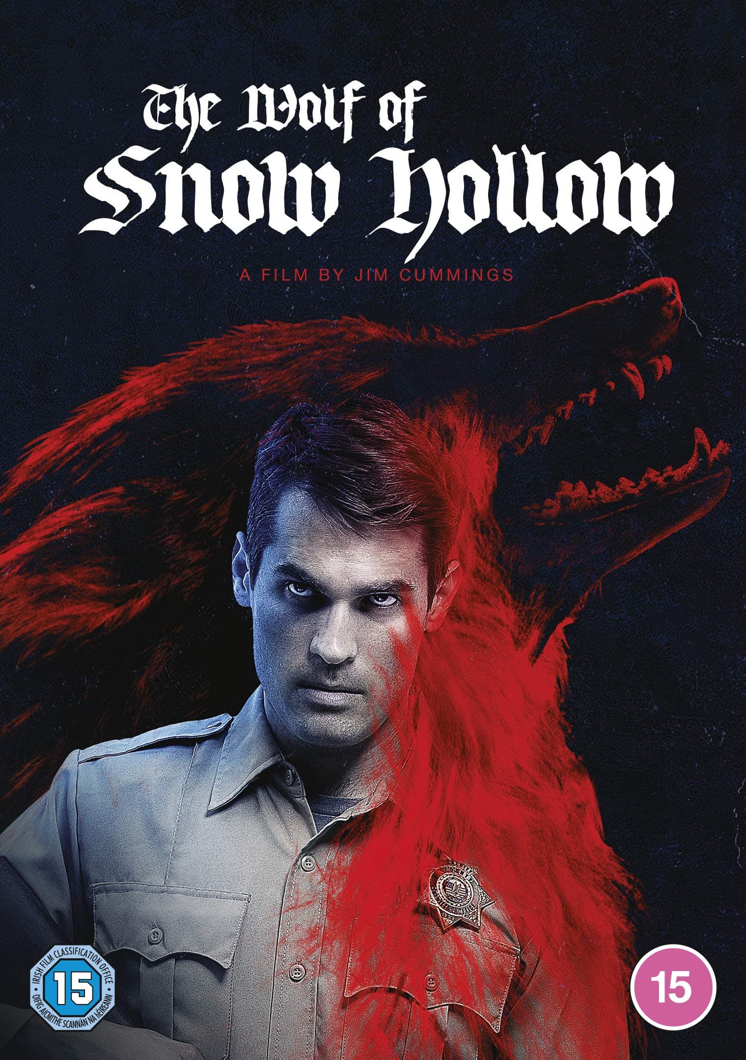 The Wolf of Snow Hollow [2020]