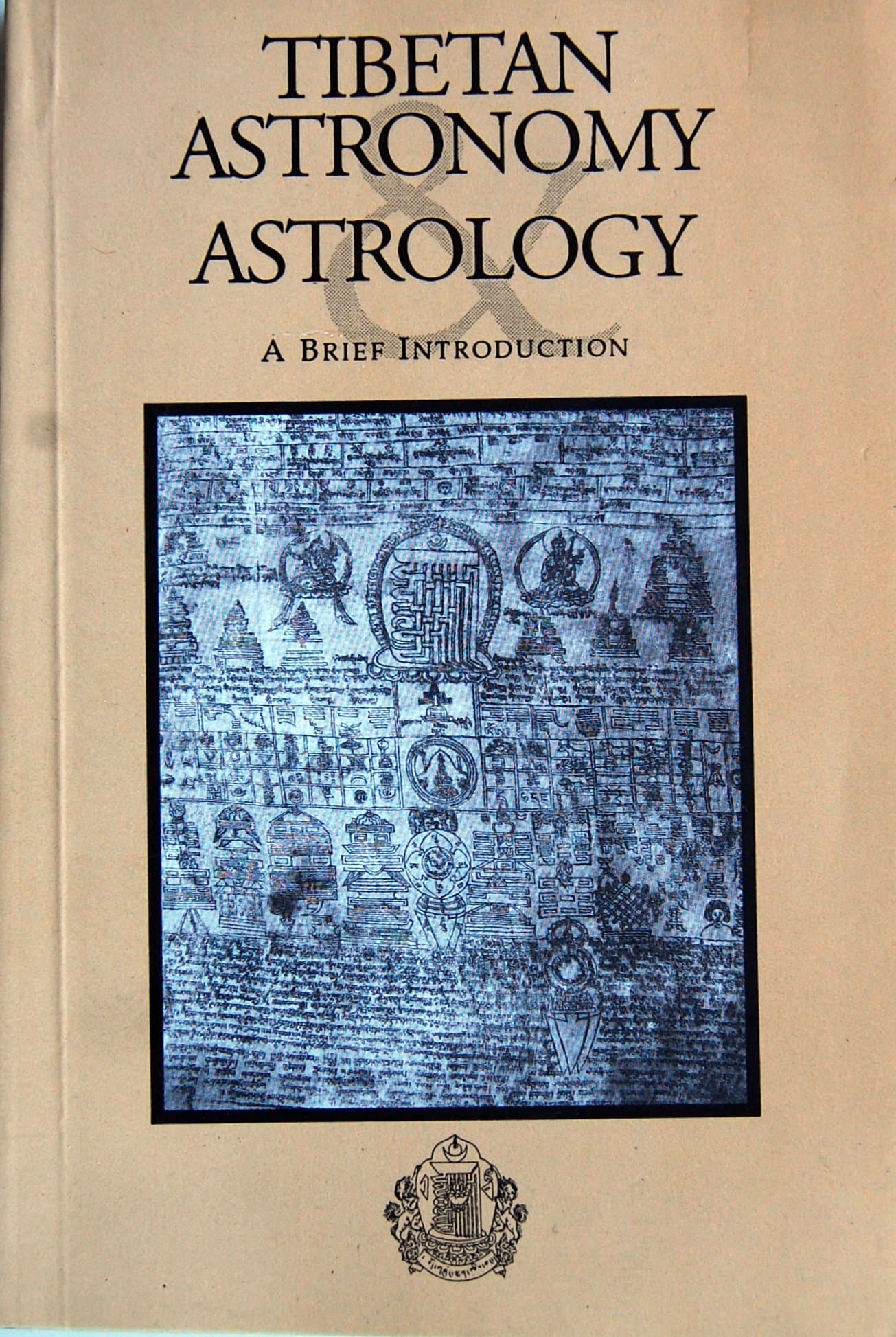 Tibetan Astronomy and Astrology: A brief Introduction (1st Edition) Paperback – January 1, 1709