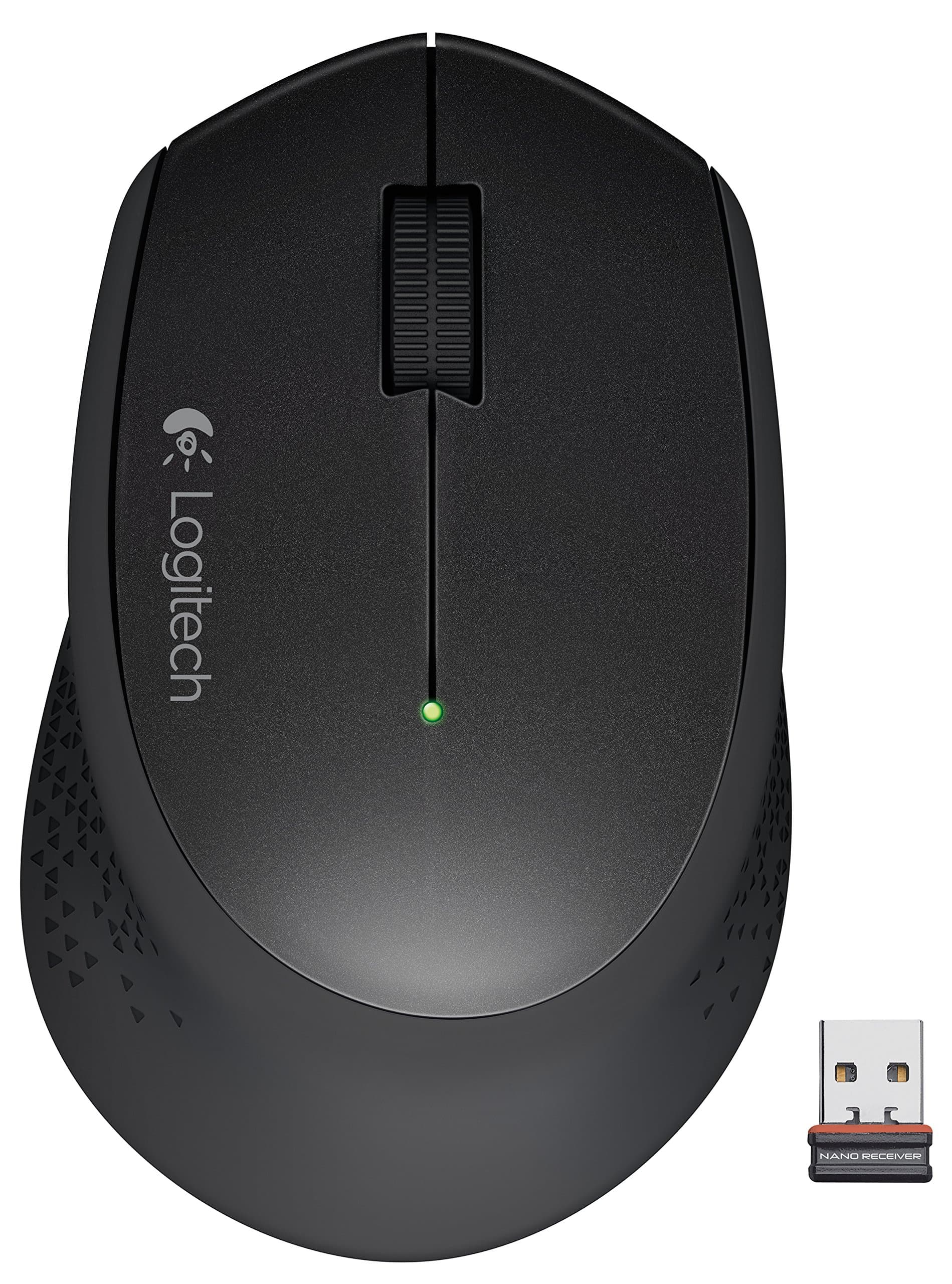 Wireless Mouse M320