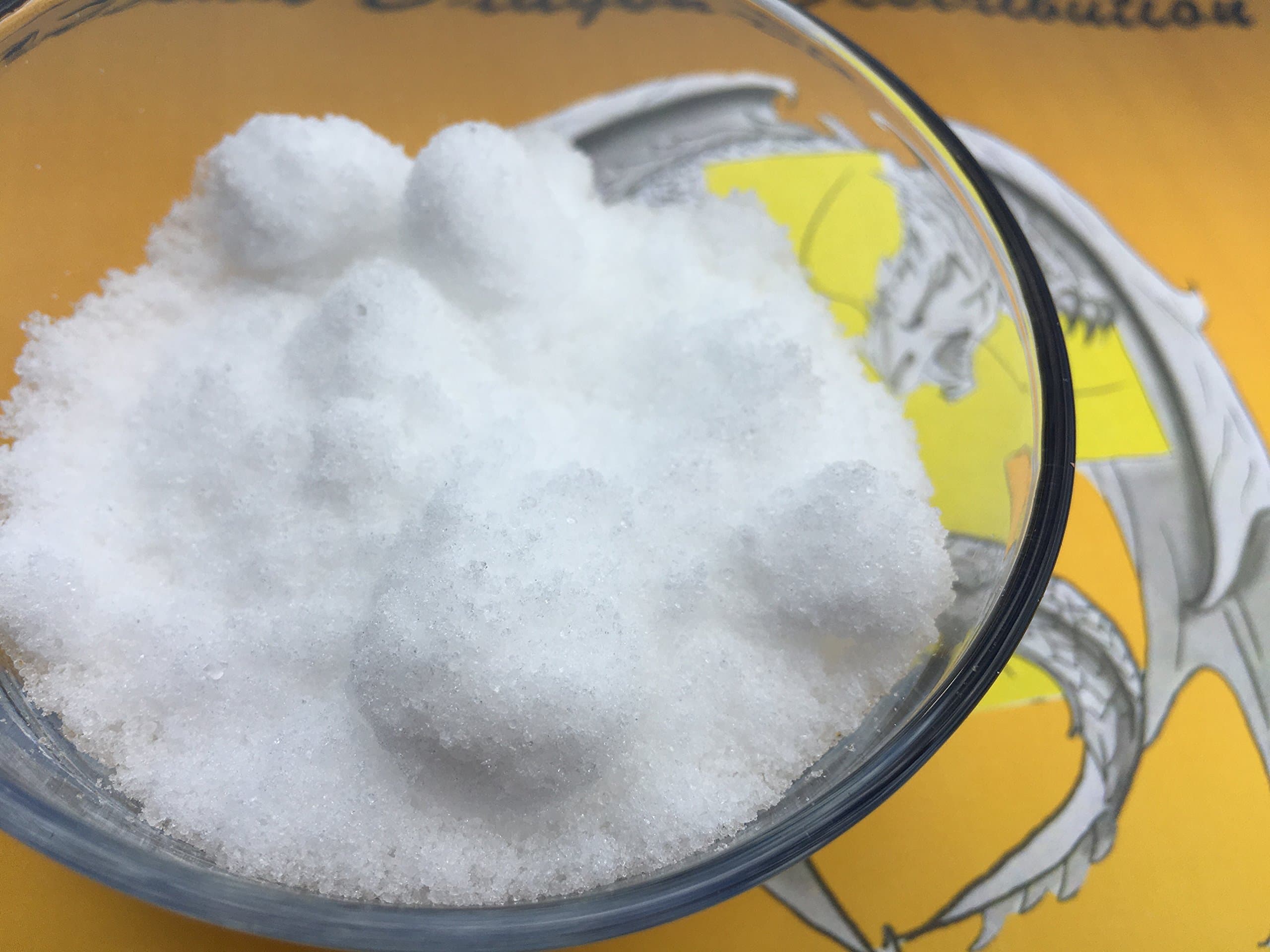 Sulfamic Acid 99% Min. Purity 2lb Bottle