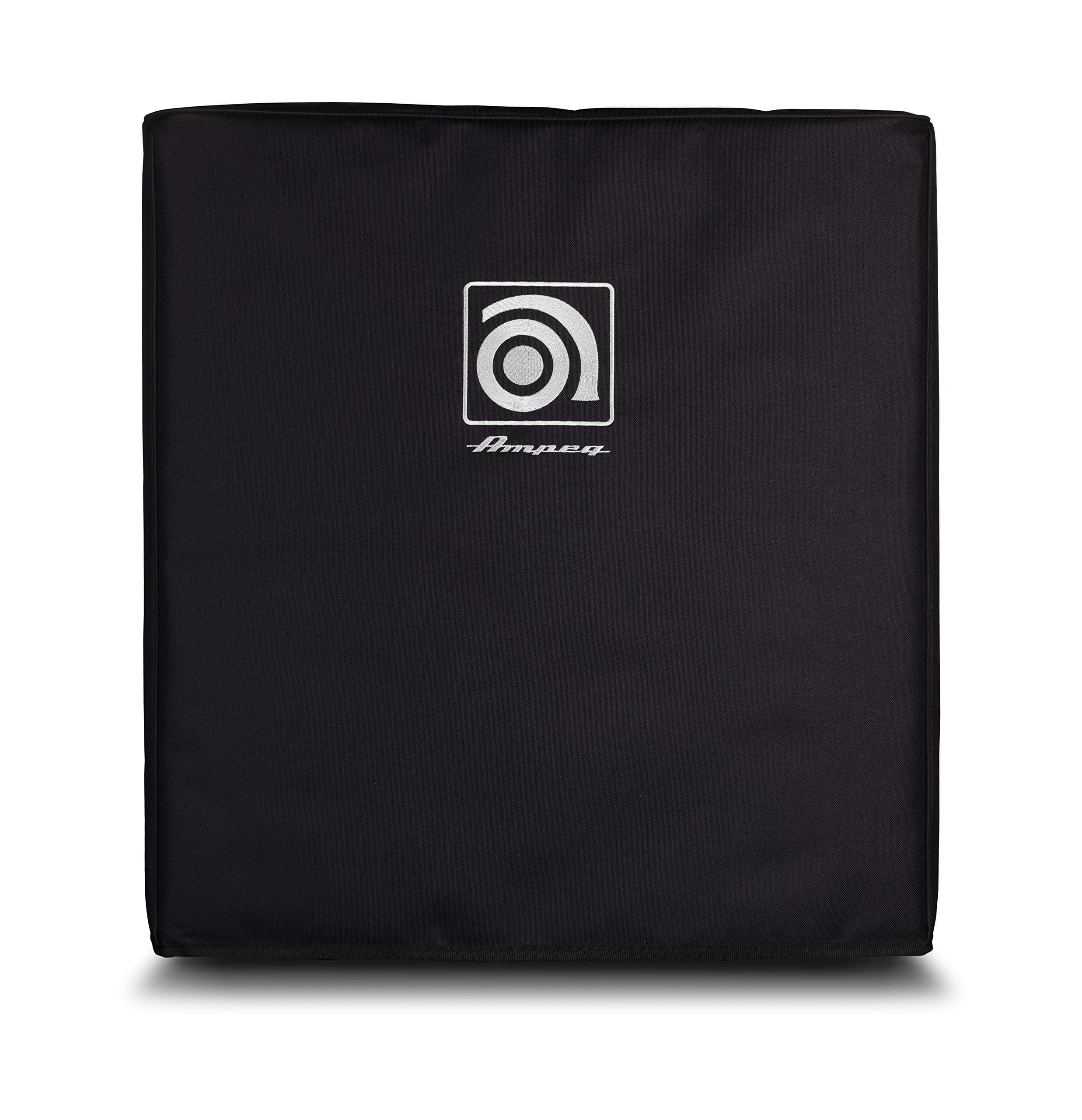 Bass Combo Amplifier, Black, 115 (AMG RB115CVR)