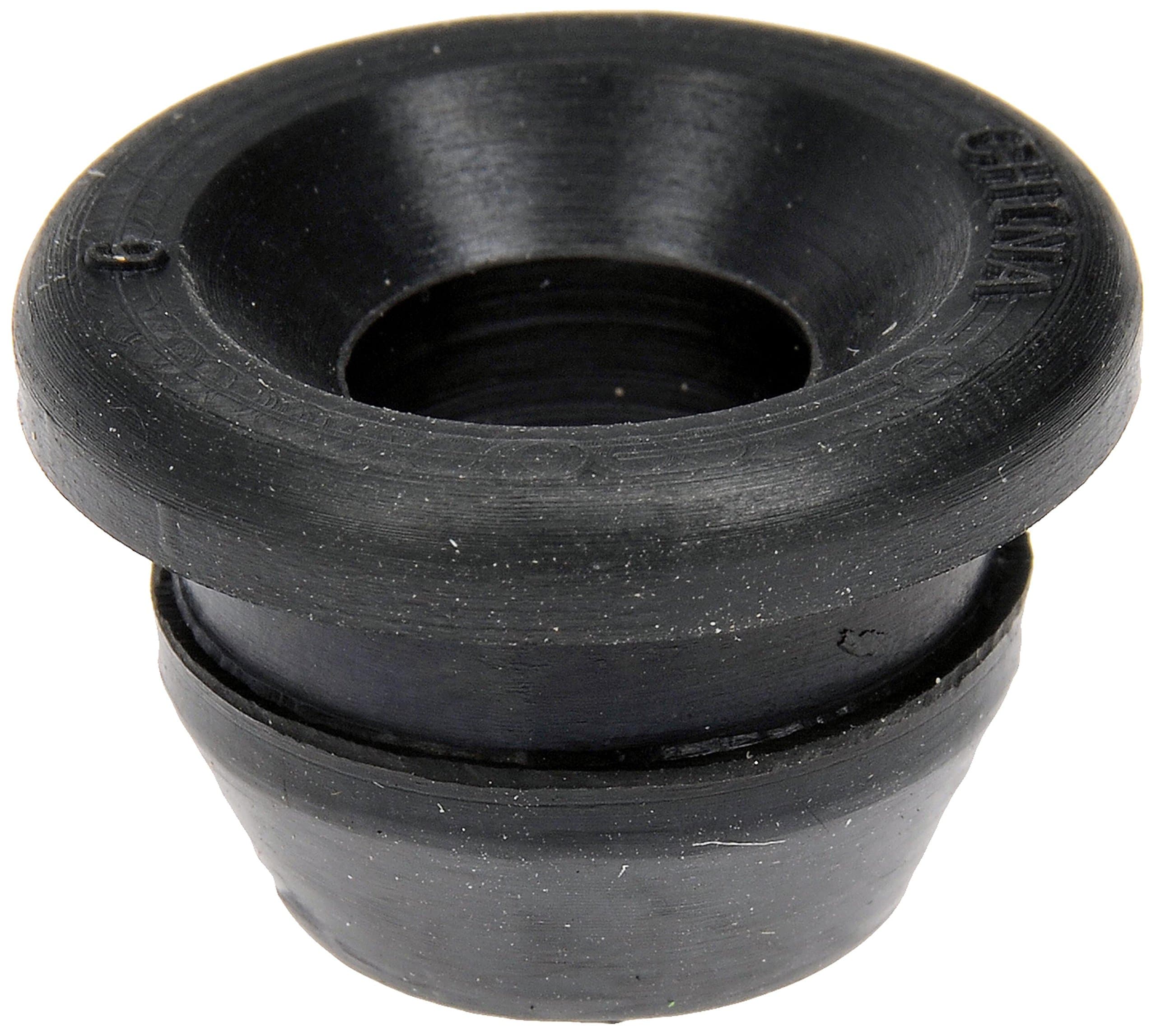 Dorman 42058: PCV Valve Grommet-0.428 in. ID-0.983 in. OD-0.610 in. Thickness