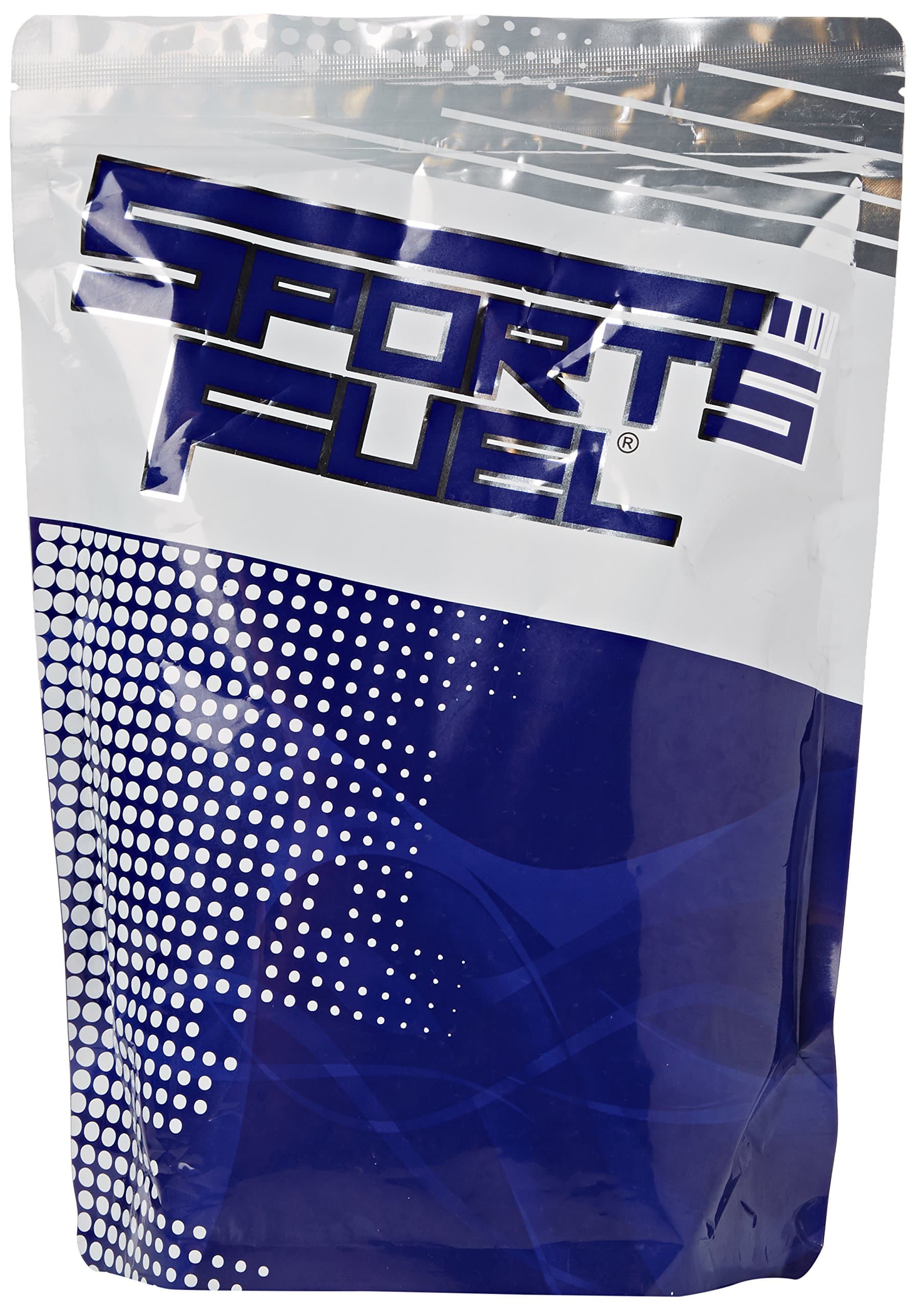 My Sports Fuel 1 kg Smooth Chocolate Whey Matrix Protein Powder