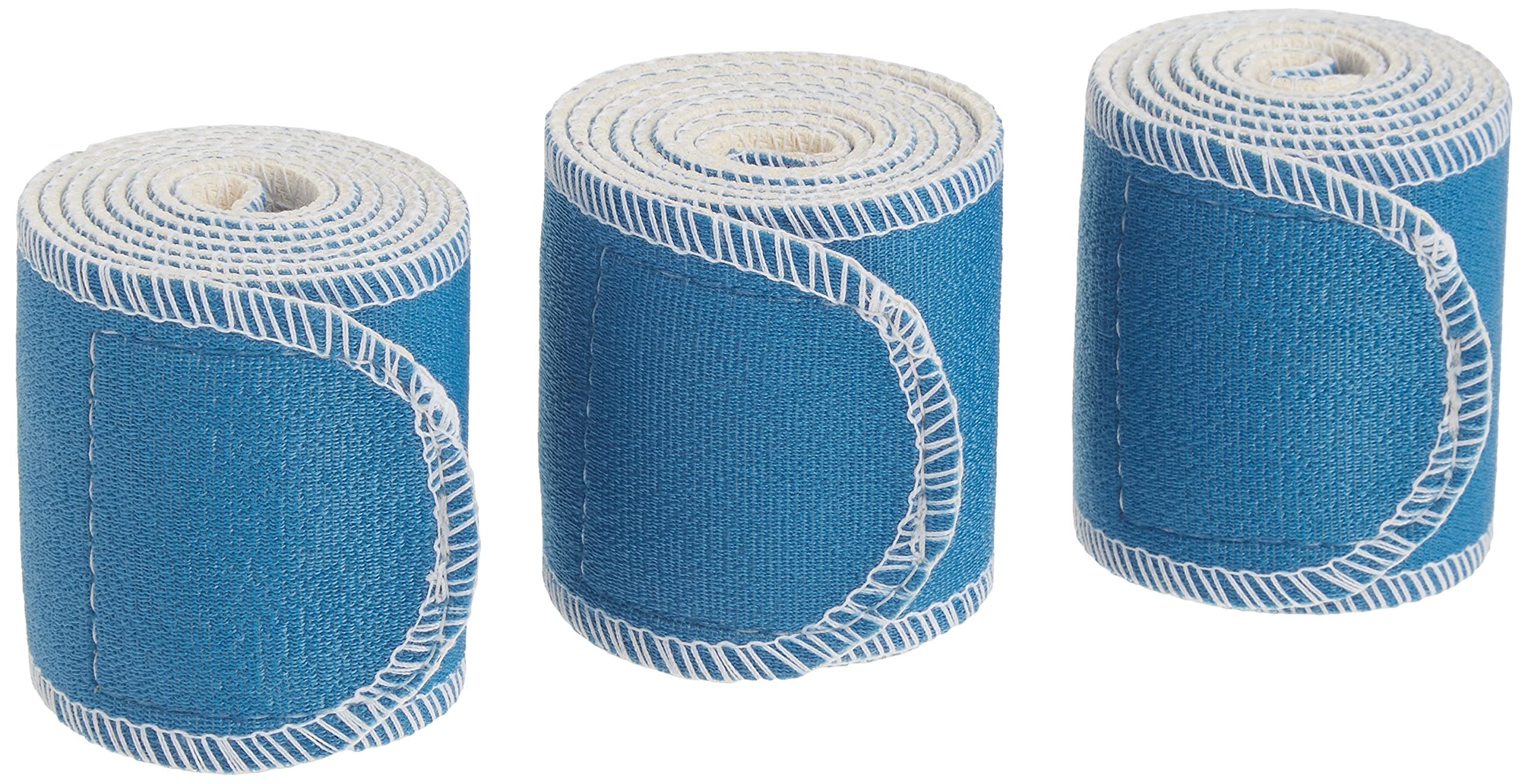 Nylatex Therapeutic Treatment Wrap: 2.5" W x 36" L, 3 Count