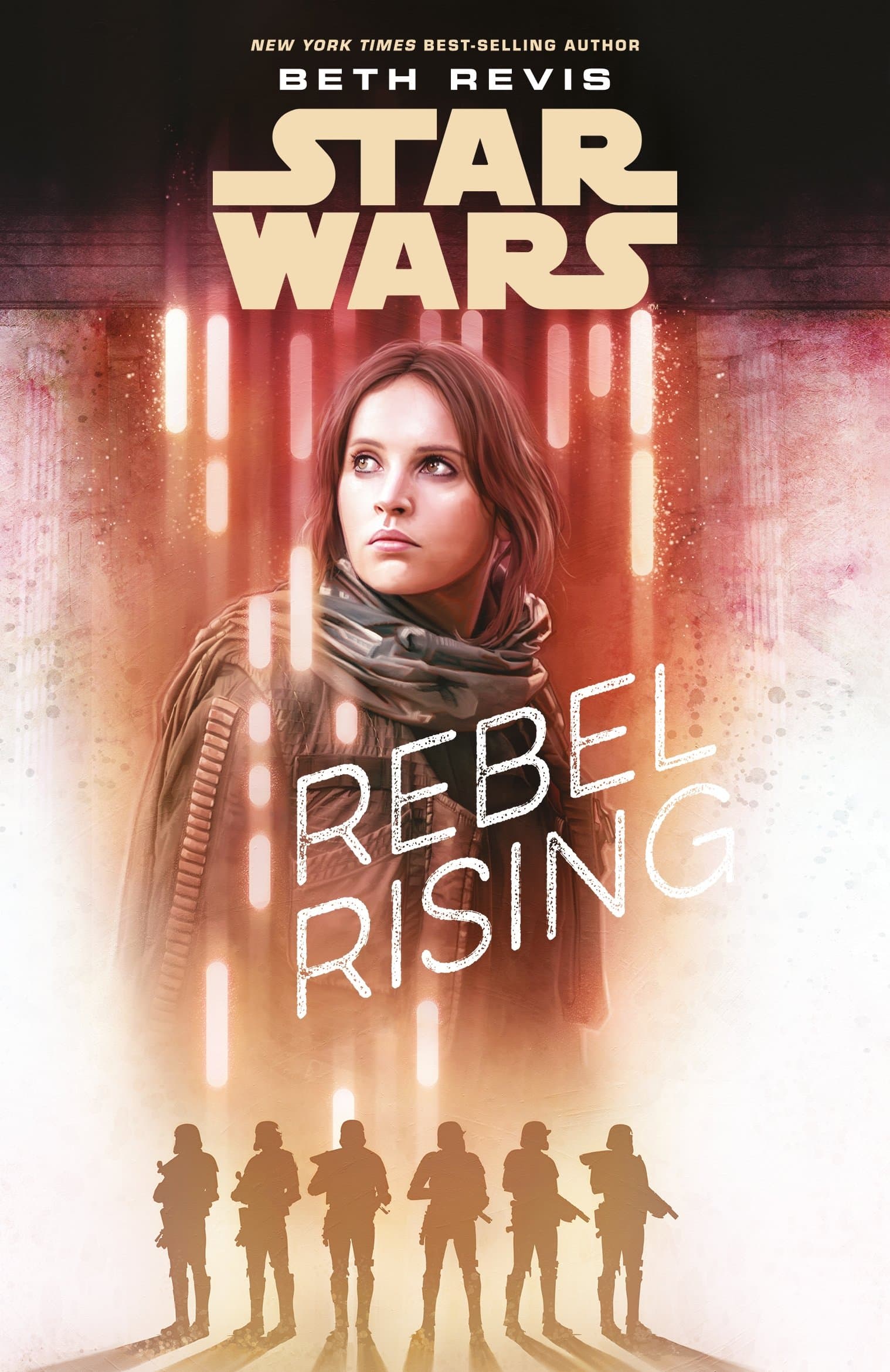 Star Wars: Rebel Rising Paperback – June 1, 2017