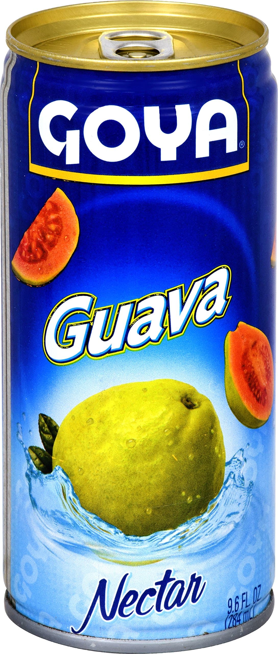 Guava Nectar, 9.6 oz