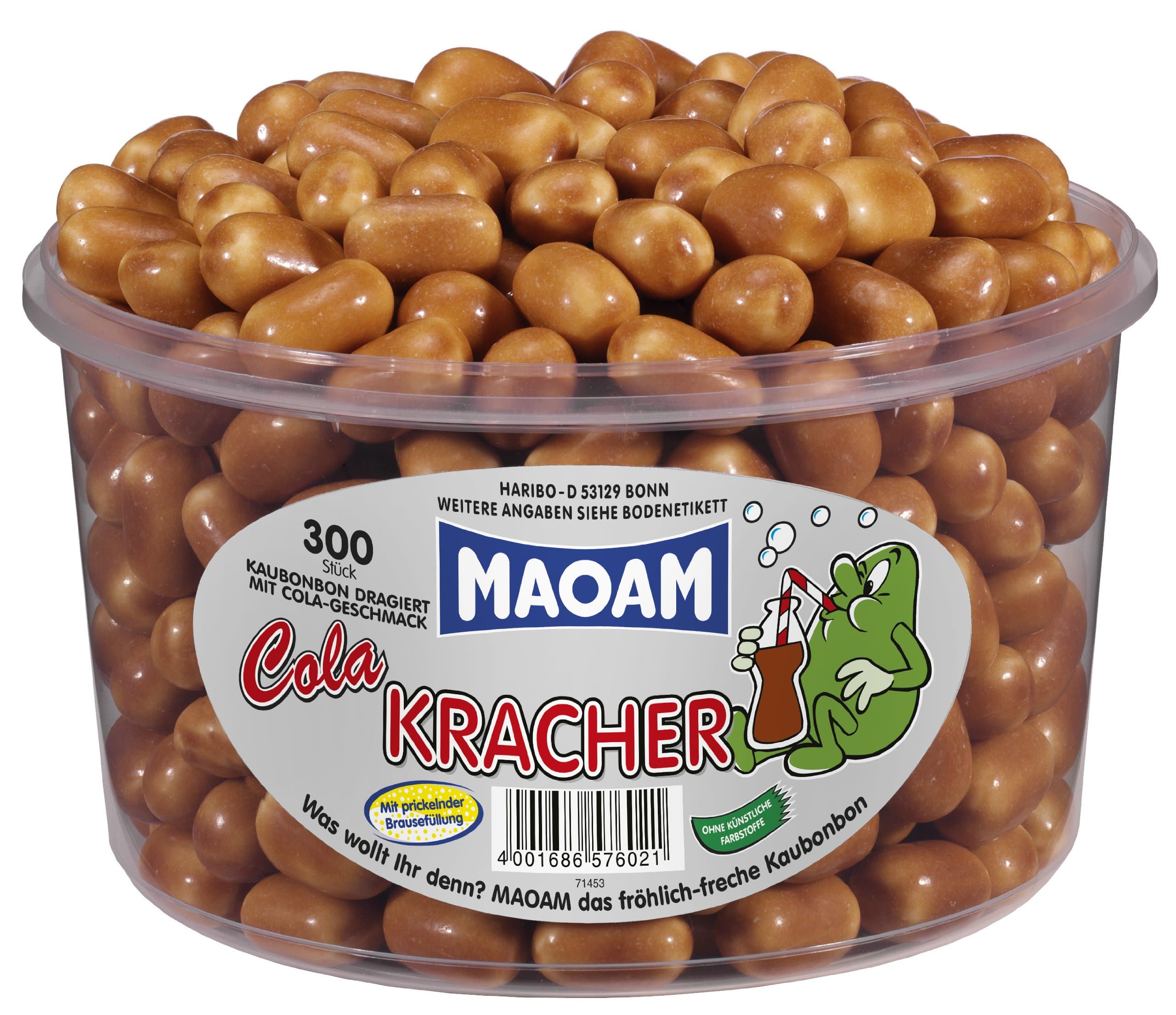 Coke Kracher, 300 pcs