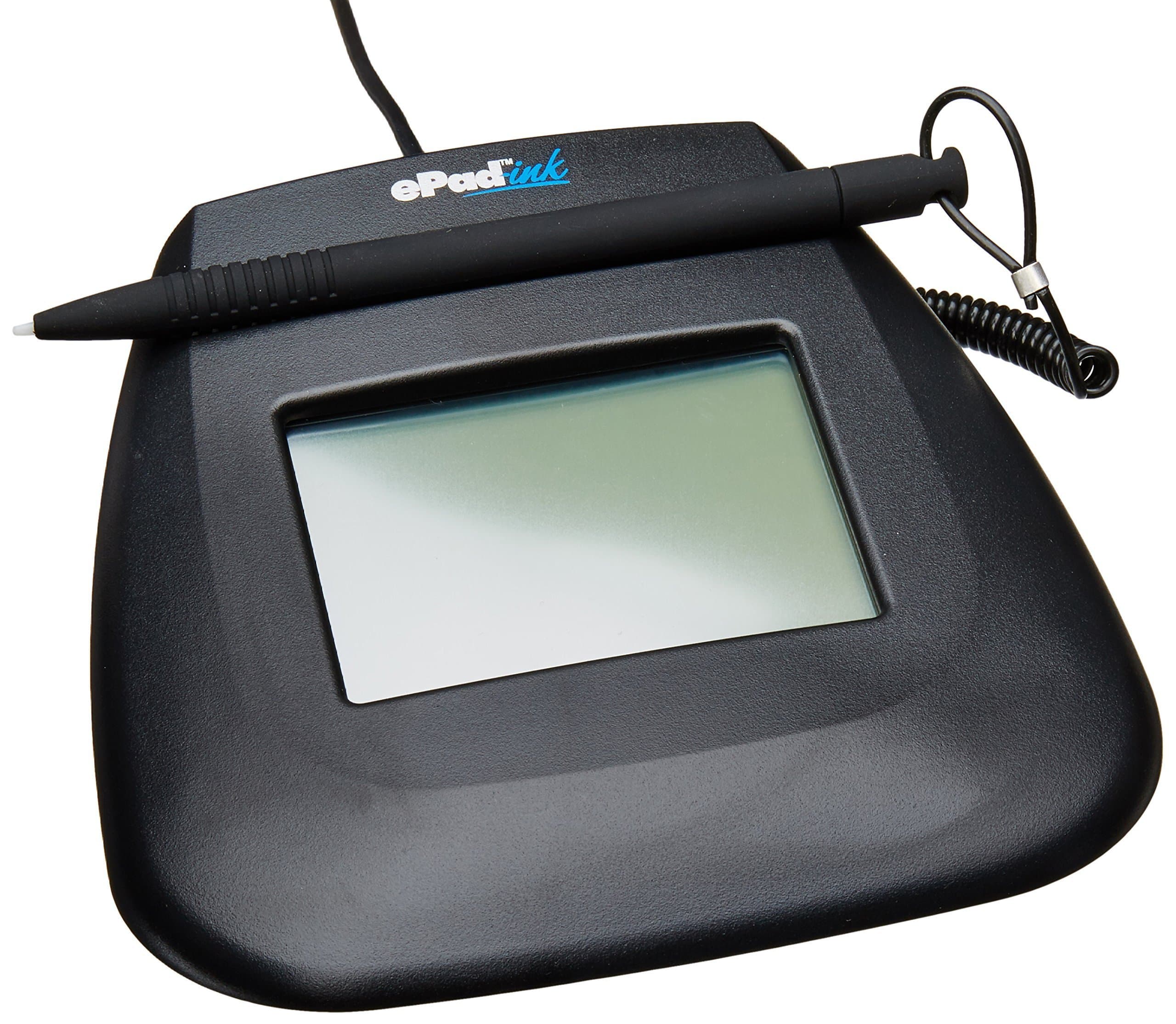 Interlink Electronics VP9805 Single Pack EPAD Ink/USB (Renewed)