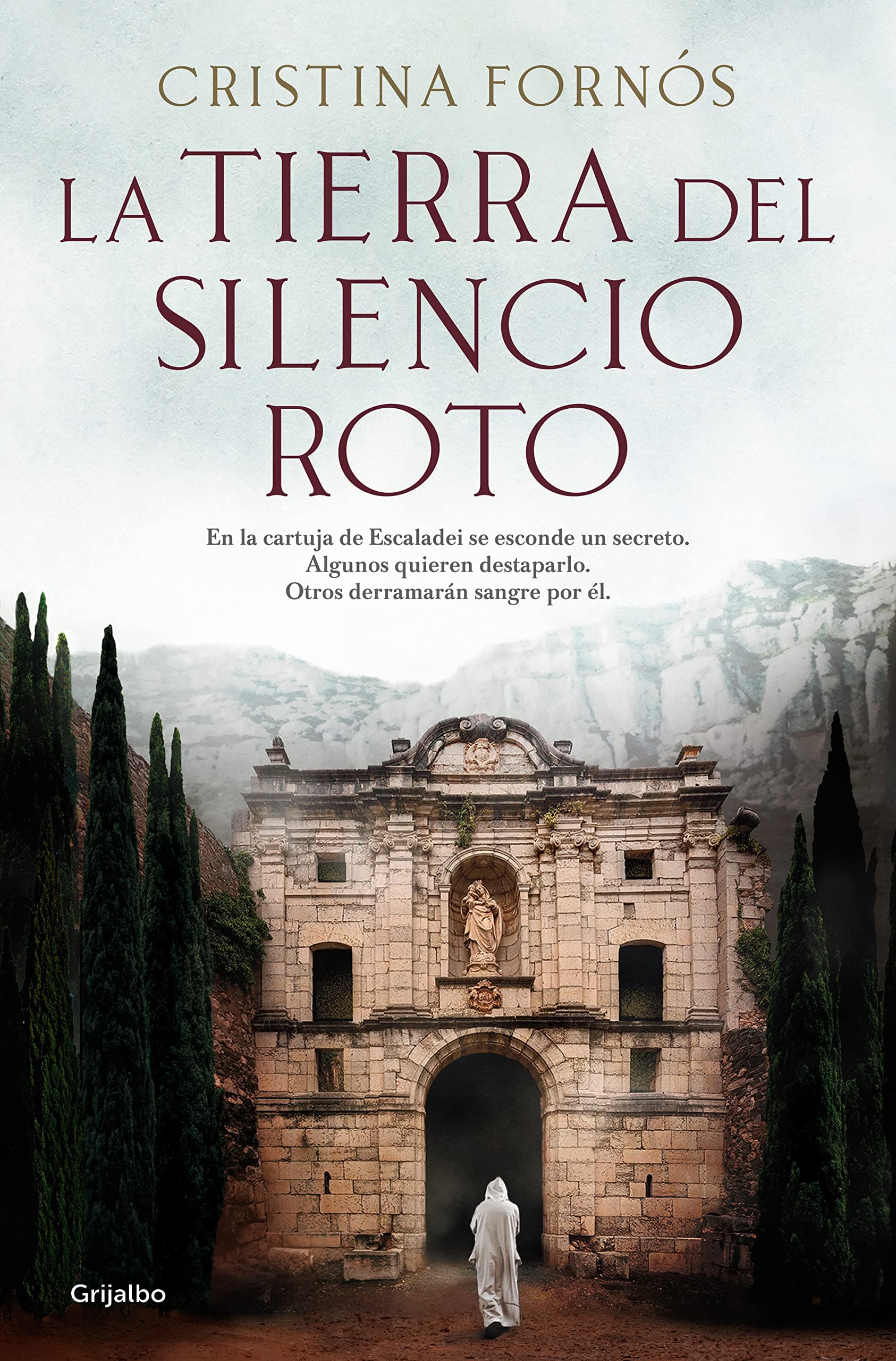 La Tierra del Silencio Roto / The Land of Broken Sile
