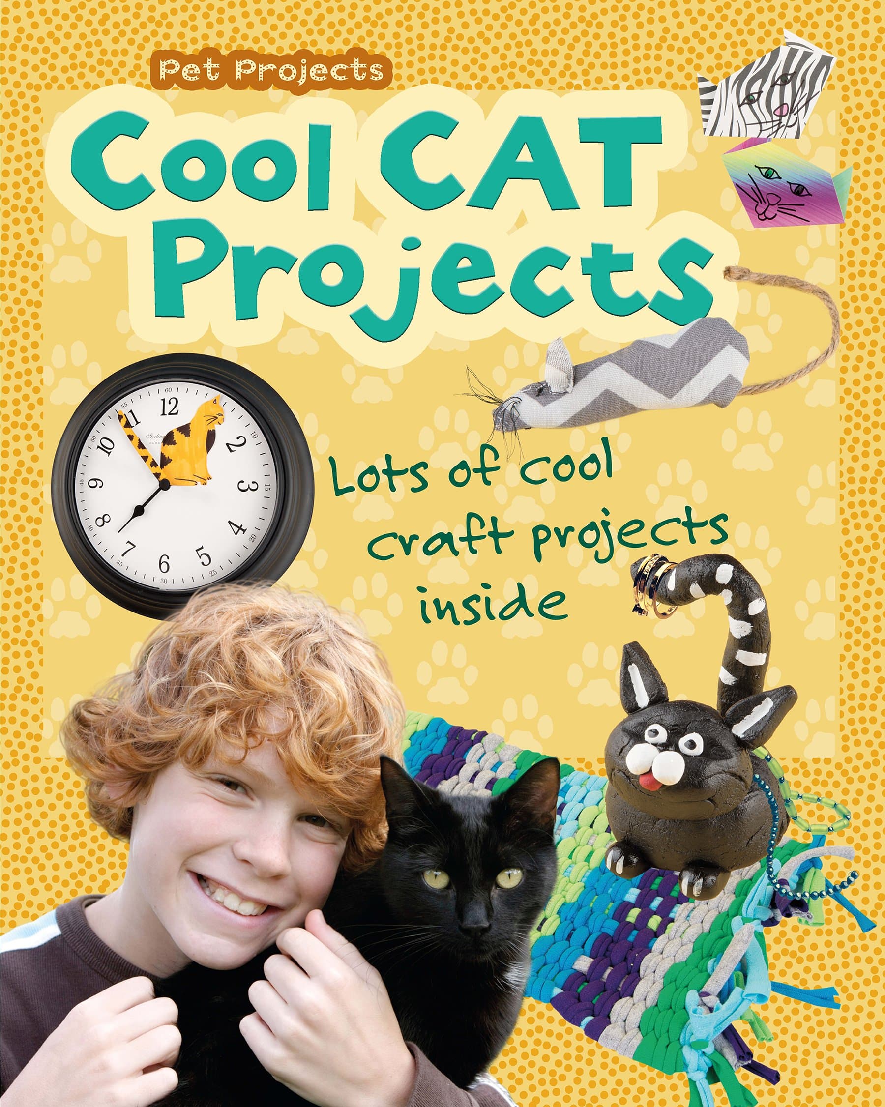 Cool Cat Projects (Pet Projects)