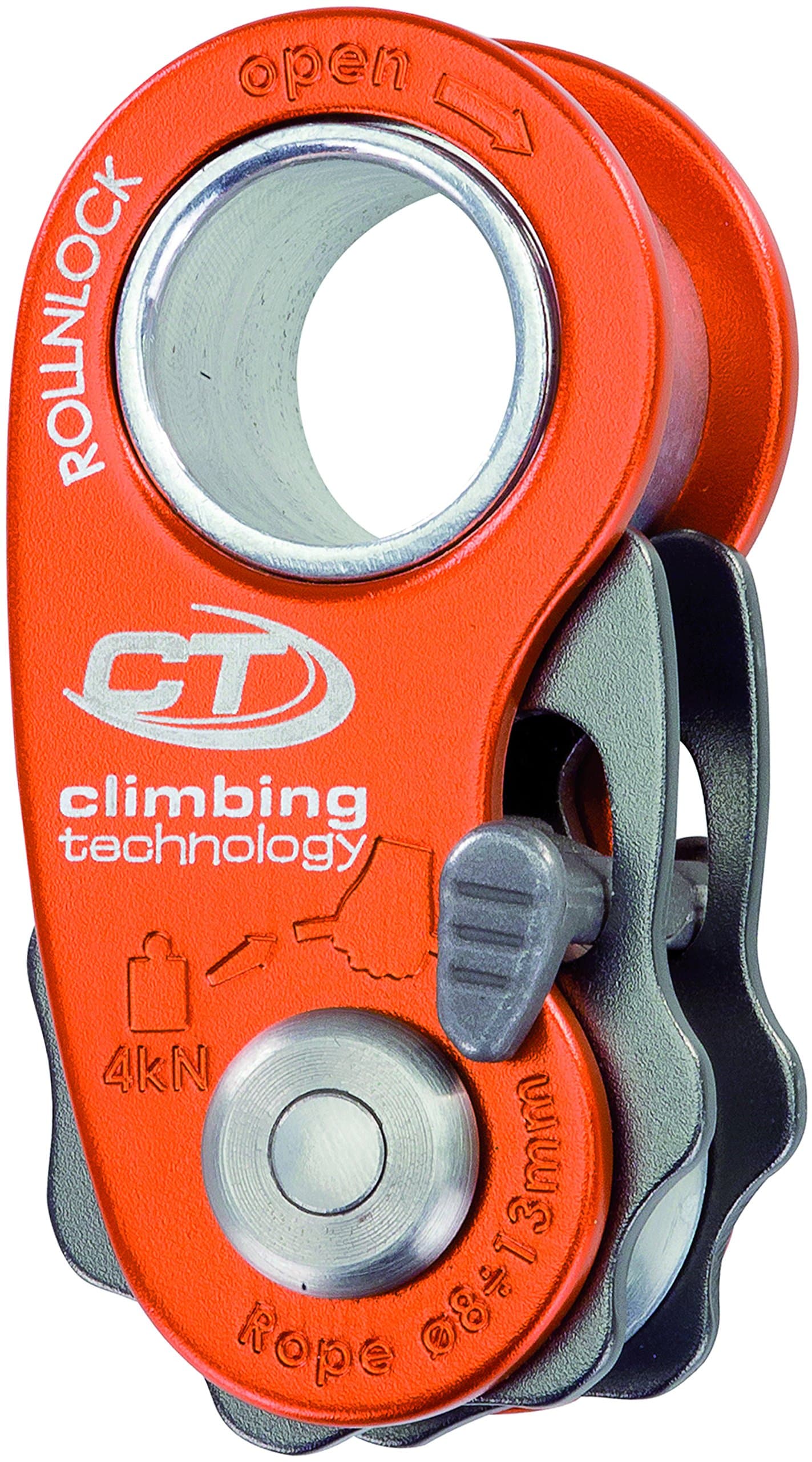 Climbing TechnologyPulley