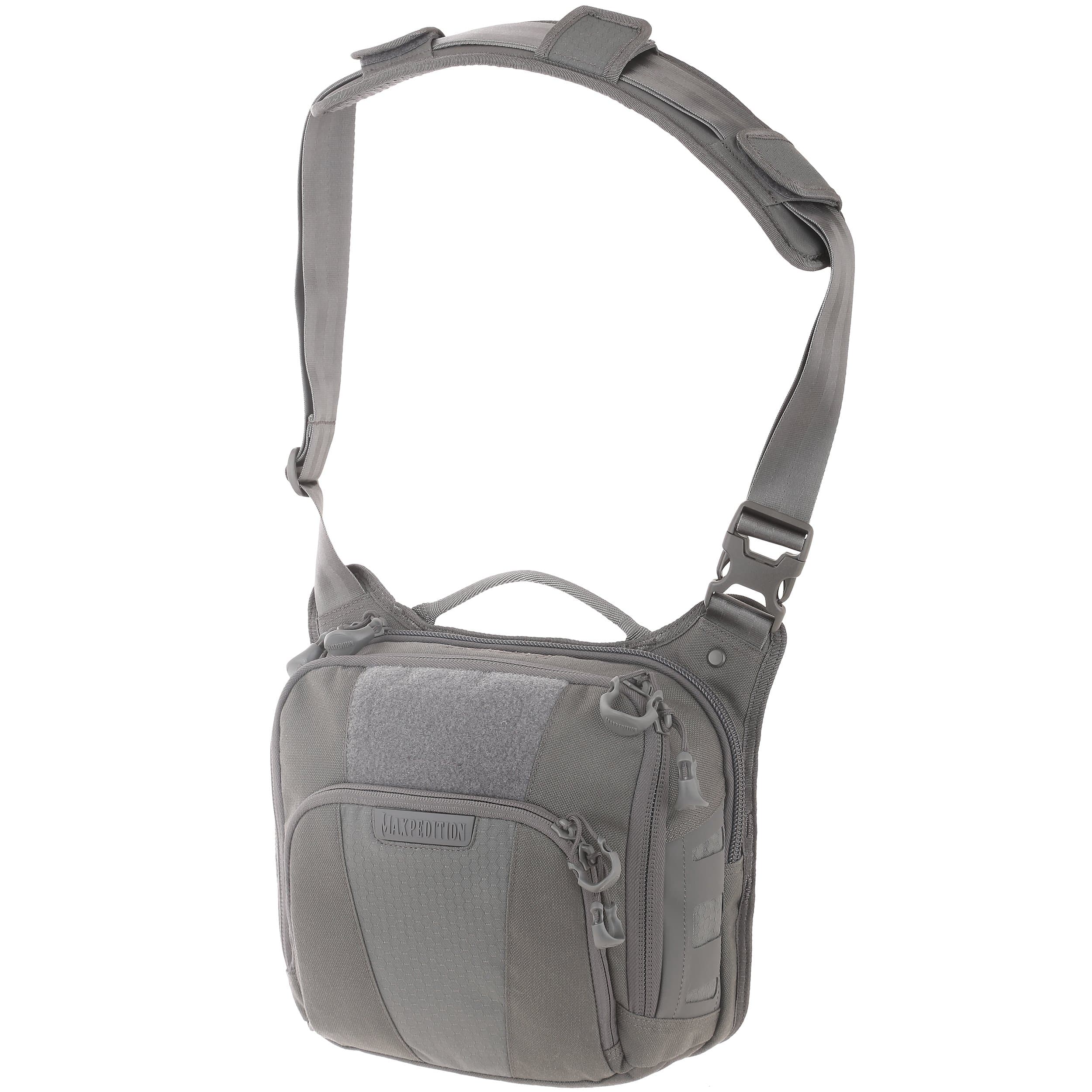MAXPEDITION LOCHSPYR (Gray)