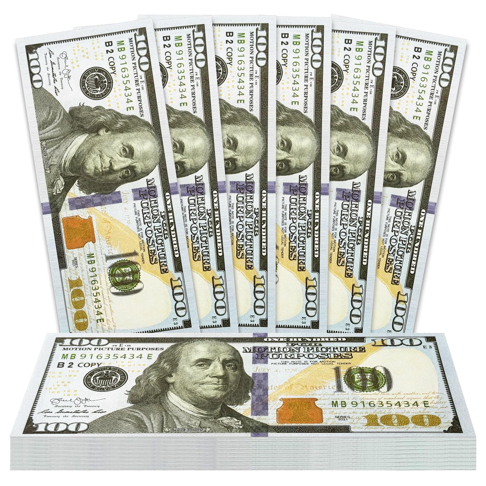 AKEISI いたずらコピー小道具 100