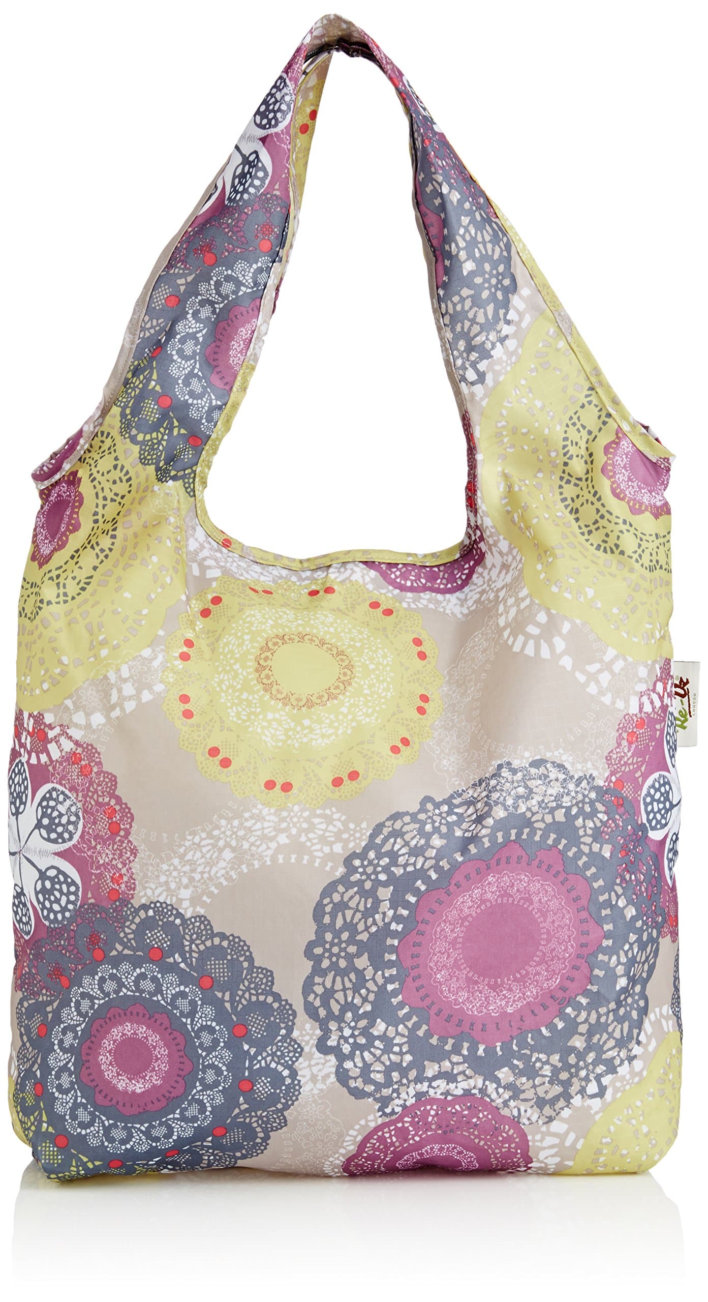 Re Uz Unisex-Adult Re Uz Carrier Ultra Lite Waterproof Top-Handle Bag