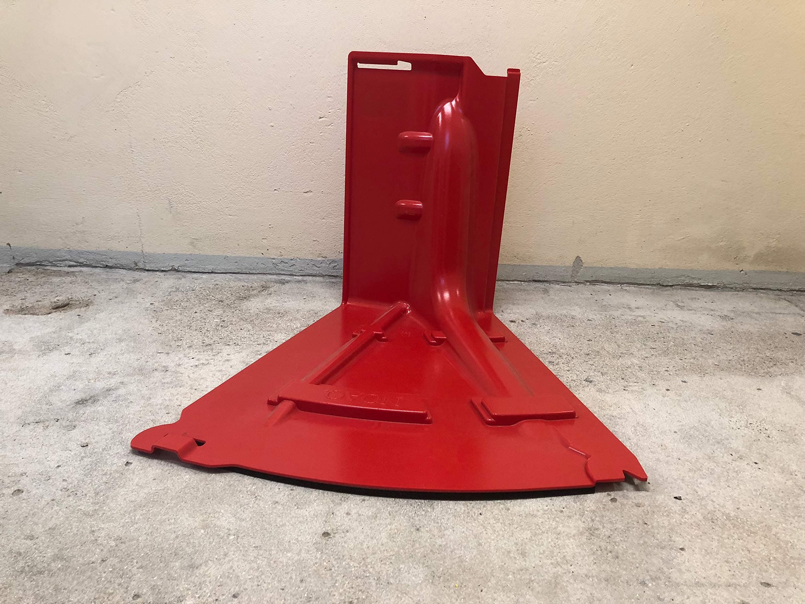 NOAQ Boxwall 30 Degree Outward Corner