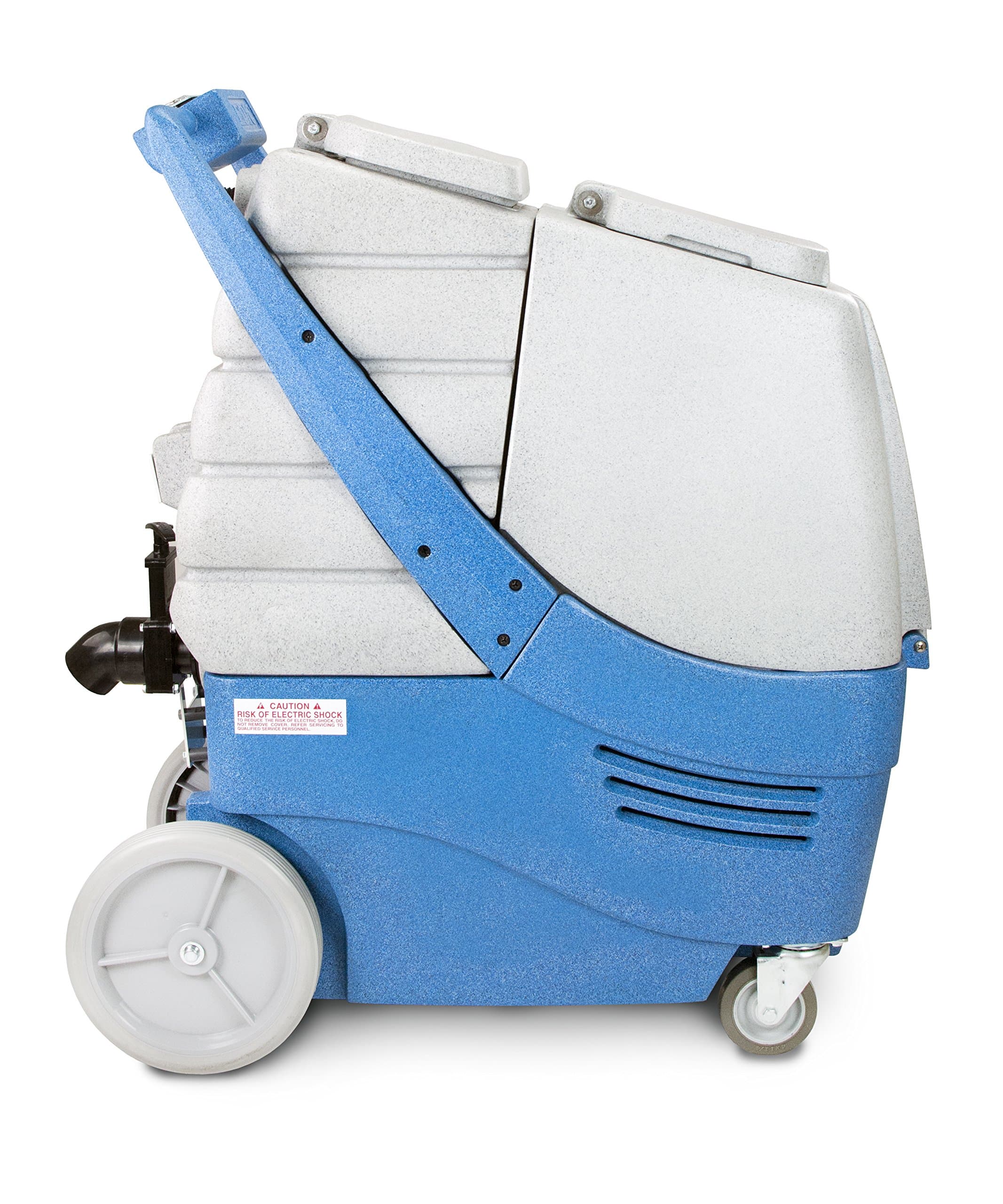 EDIC Galaxy Pro 2700CX-HR 500psi Portable Carpet Extractor