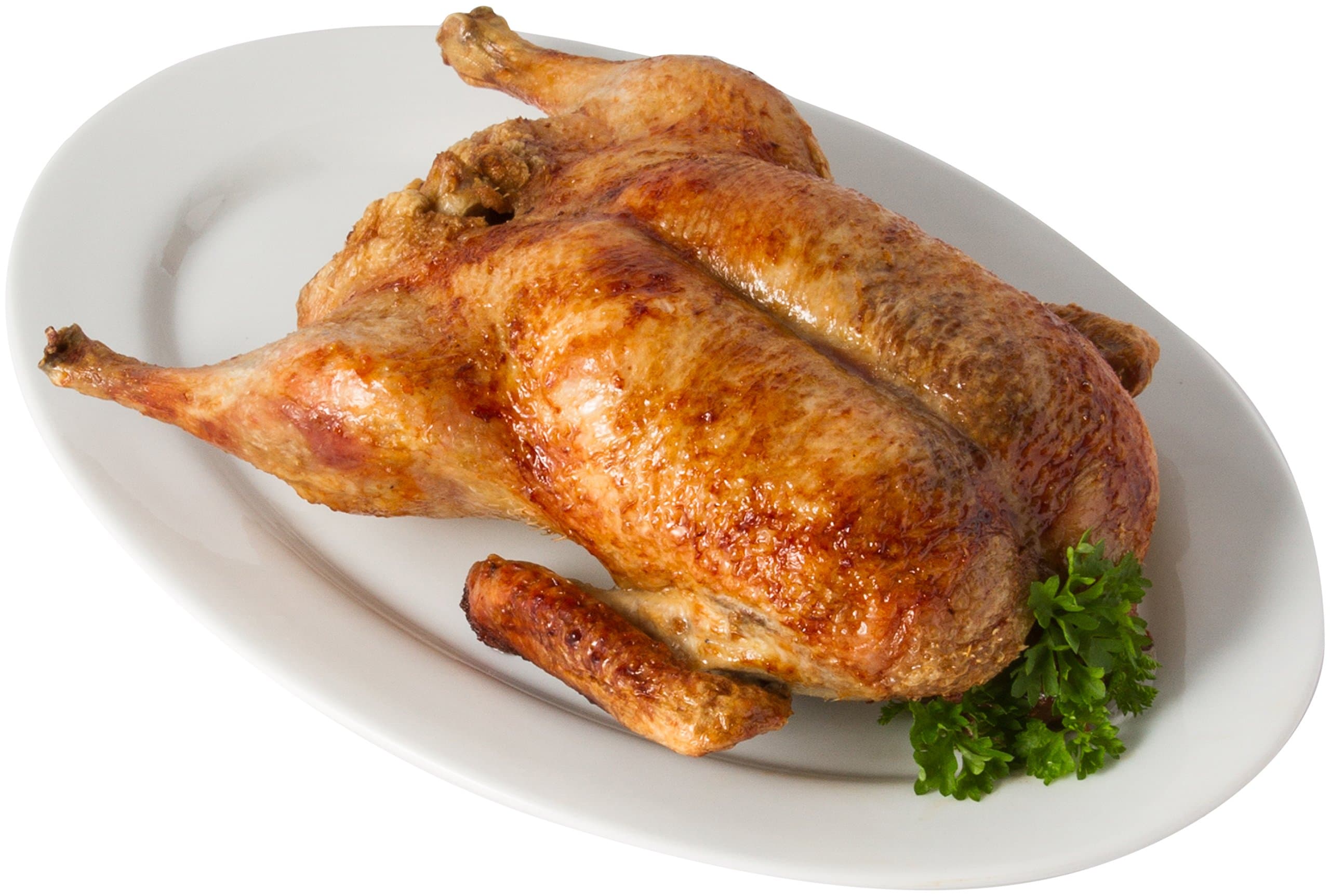 Gressingham Roast in The Bag Whole Duck, 1.25kg