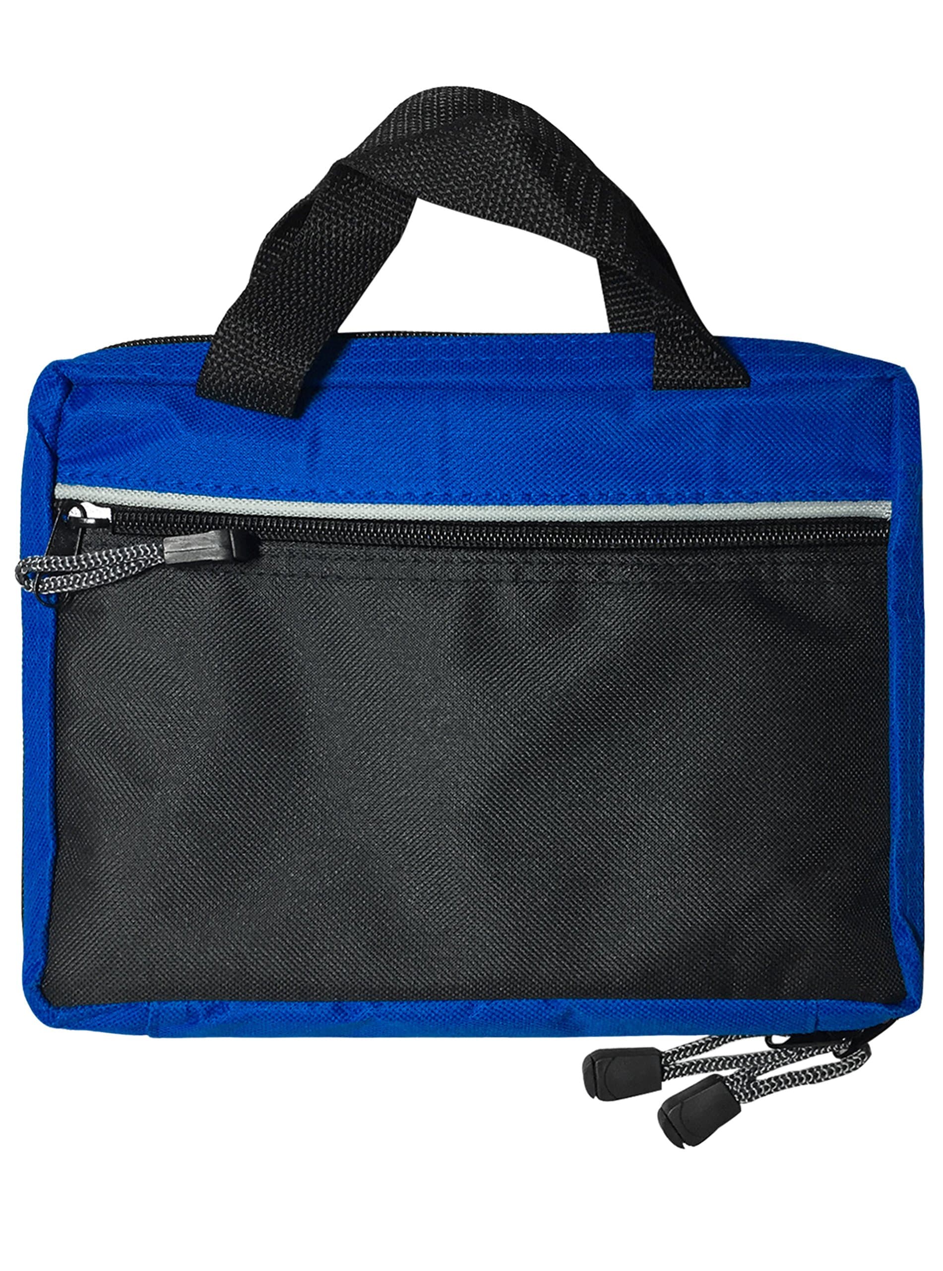 Empty First Aid Kit Bag Travel Camping Medical Emergency Survival Sport Outdoor First Responder Storage Bag