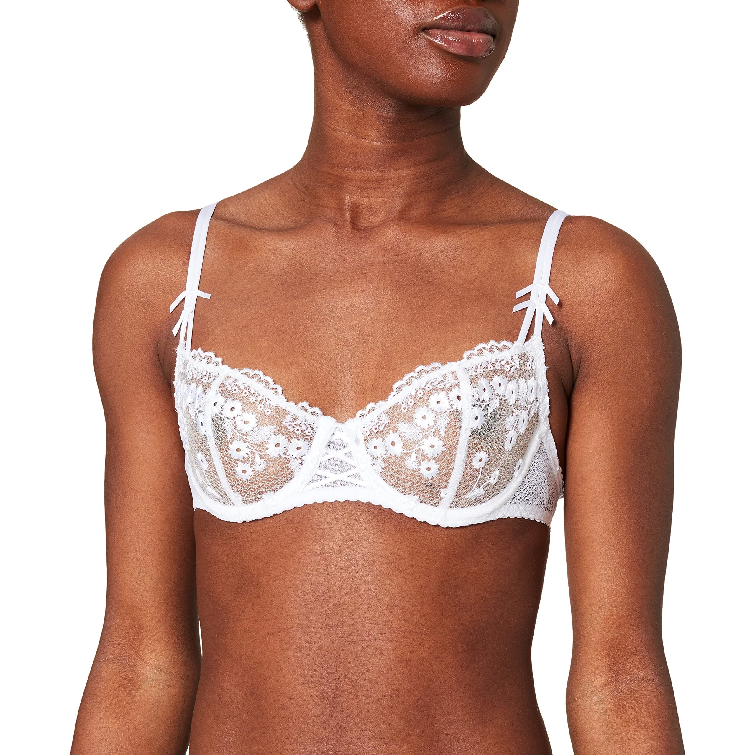 Aubade Women's Tendre Convoitise Bra