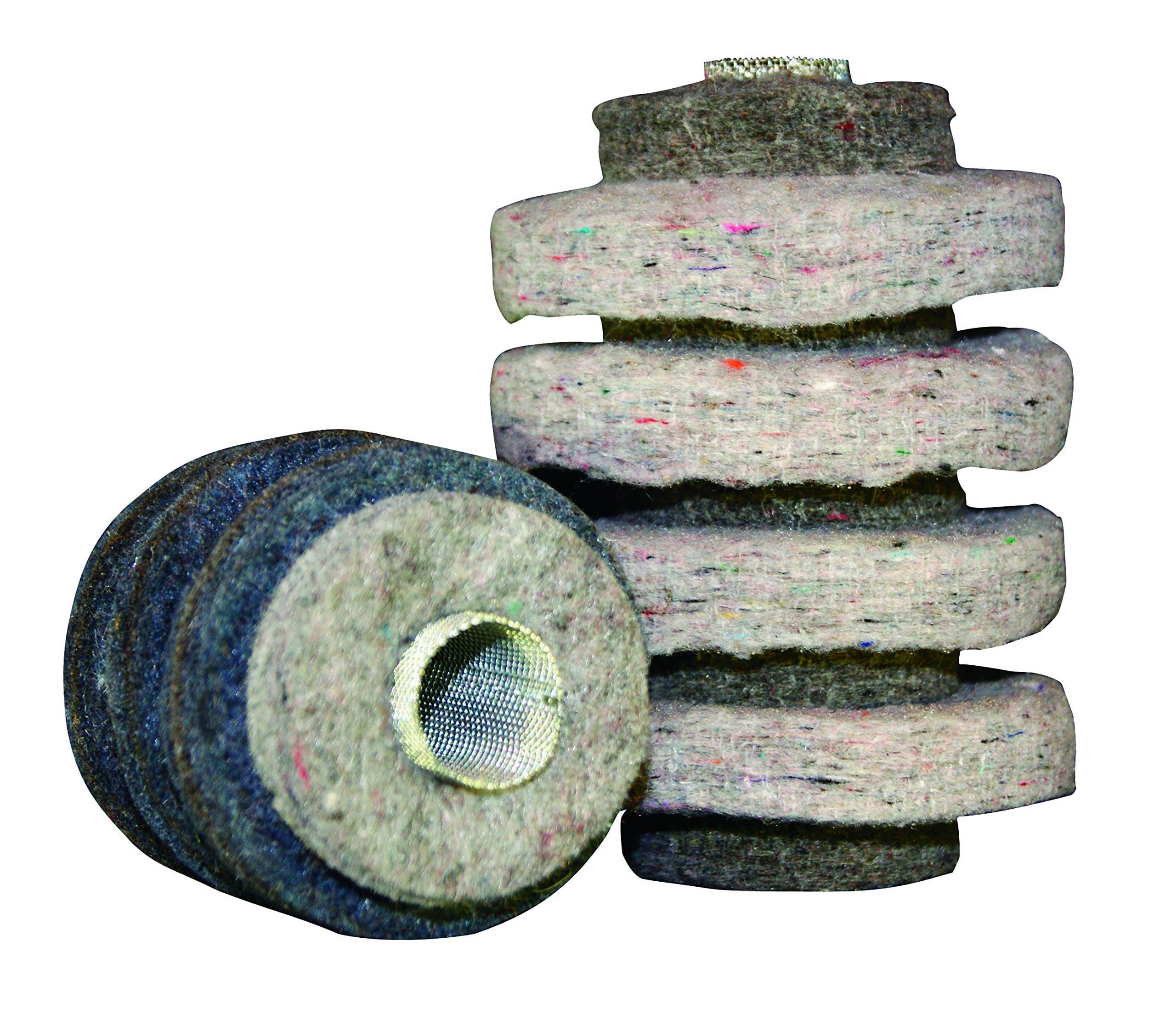 Mitco Fuel Oil Filter Felt Small