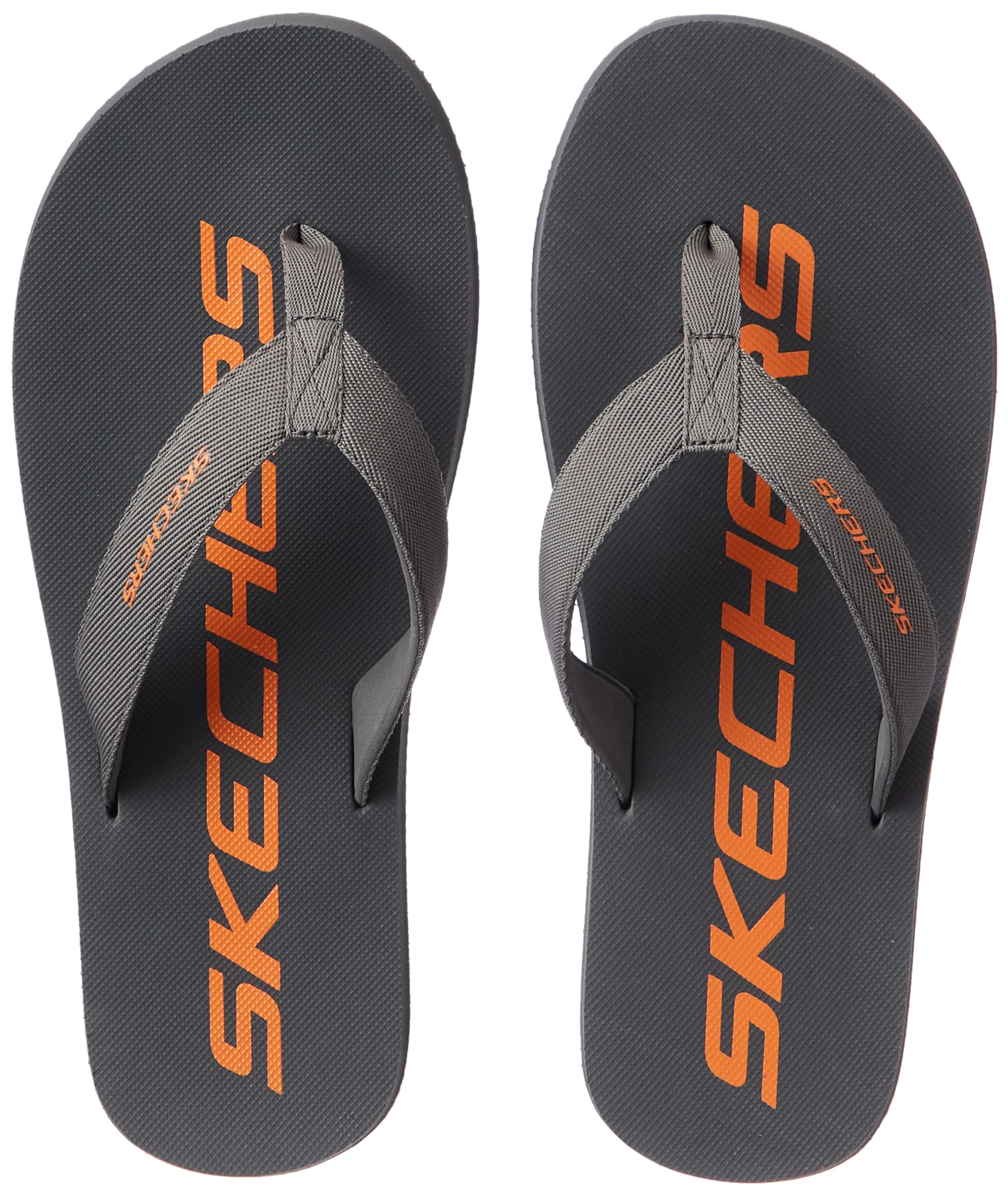 SkechersMen Courtwald India Slipper