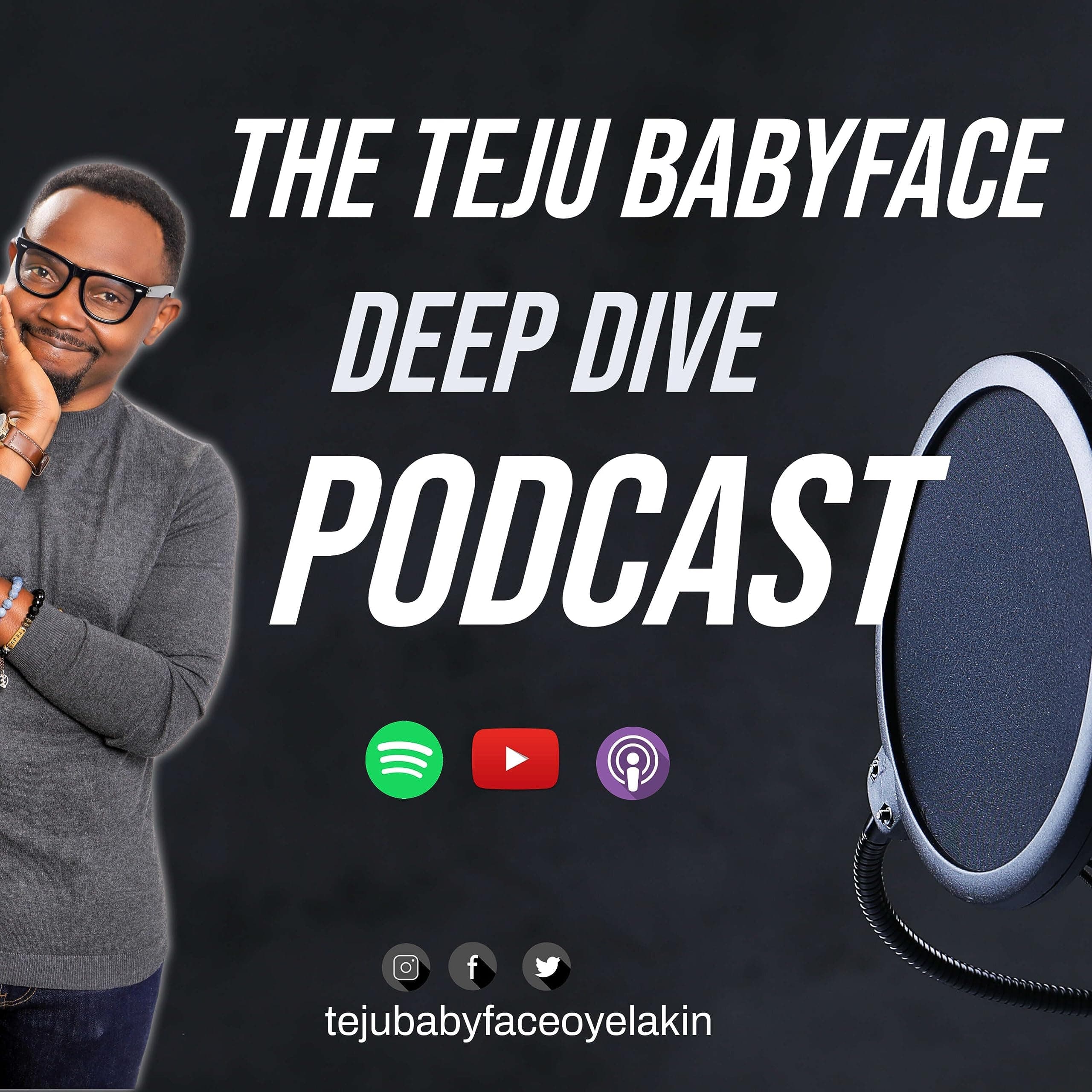 The Teju Babyface Deep Dive