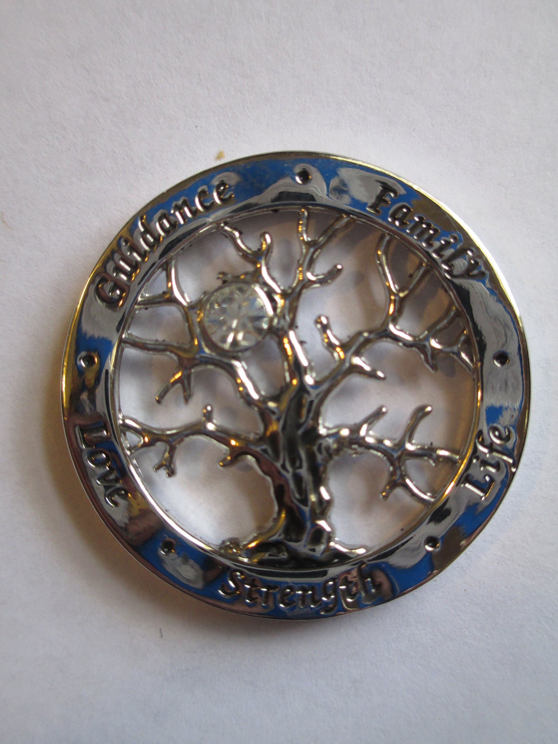 GanzTree of Life - Tokens (Sold Separately - You Will Get 1)